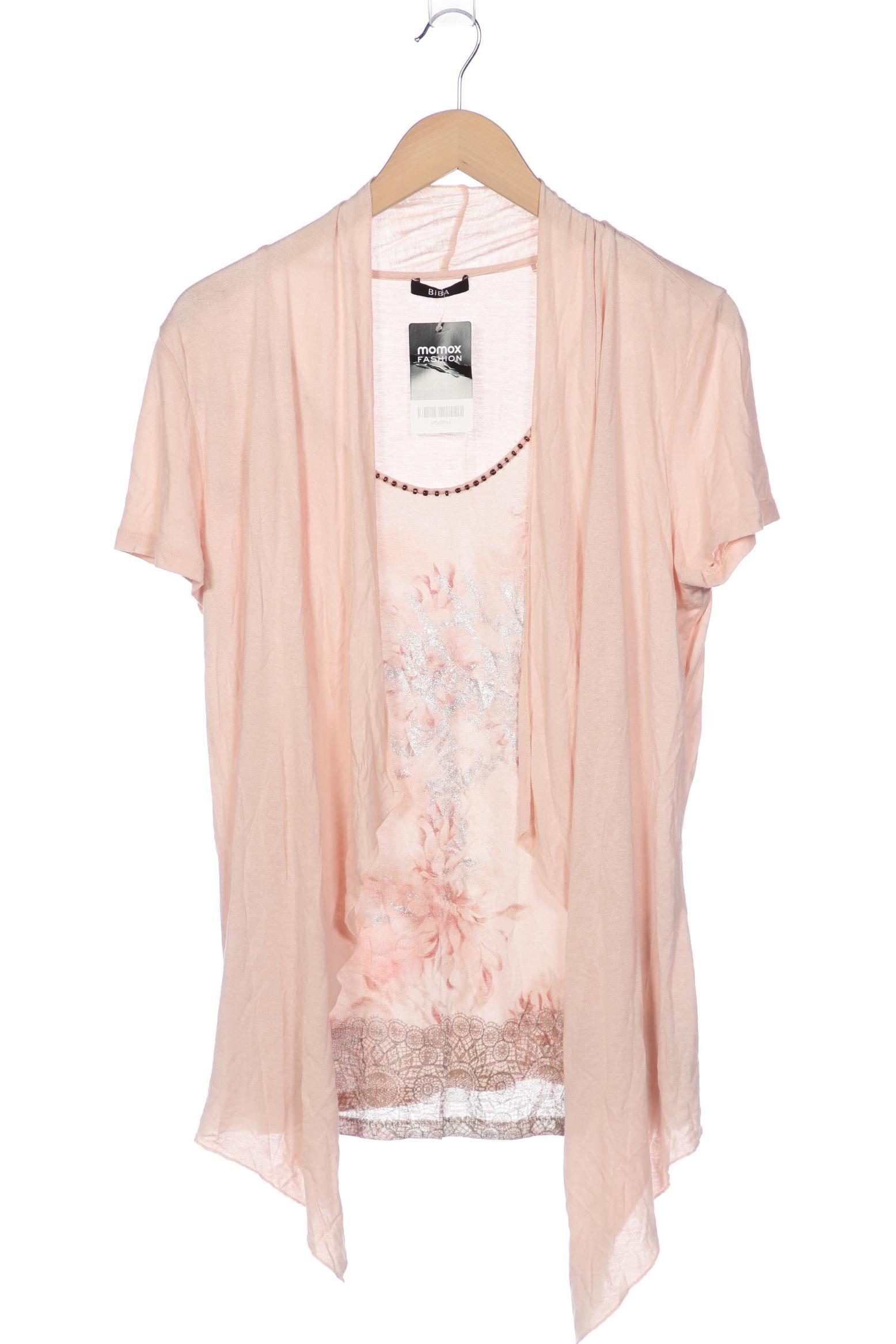 

BiBA Damen T-Shirt, pink