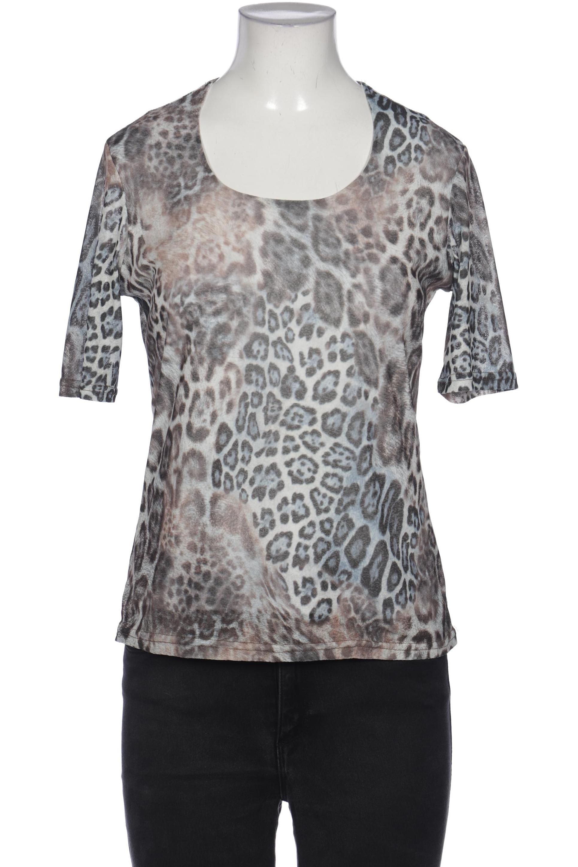 

BiBA Damen T-Shirt, grau