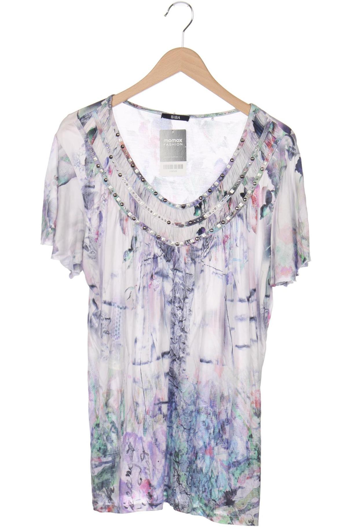 

BiBA Damen T-Shirt, mehrfarbig