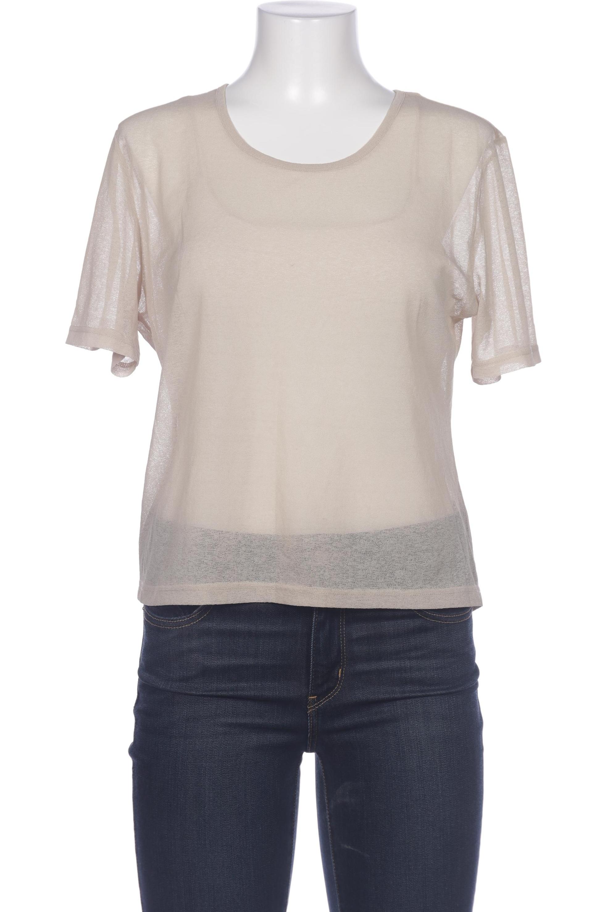 

BiBA Damen T-Shirt, beige, Gr. 38