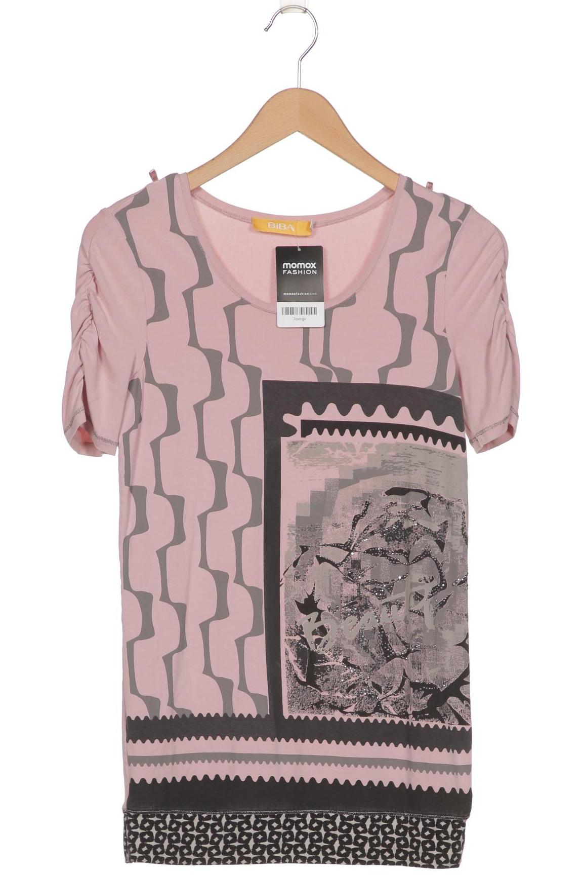 

BiBA Damen T-Shirt, pink