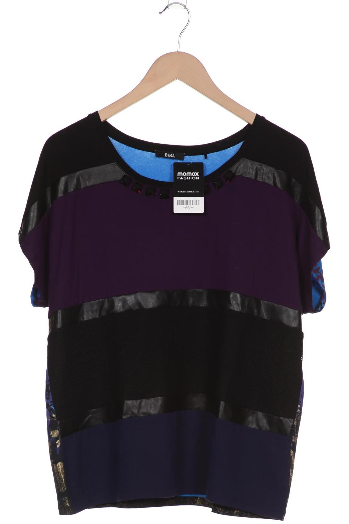 

BiBA Damen T-Shirt, mehrfarbig