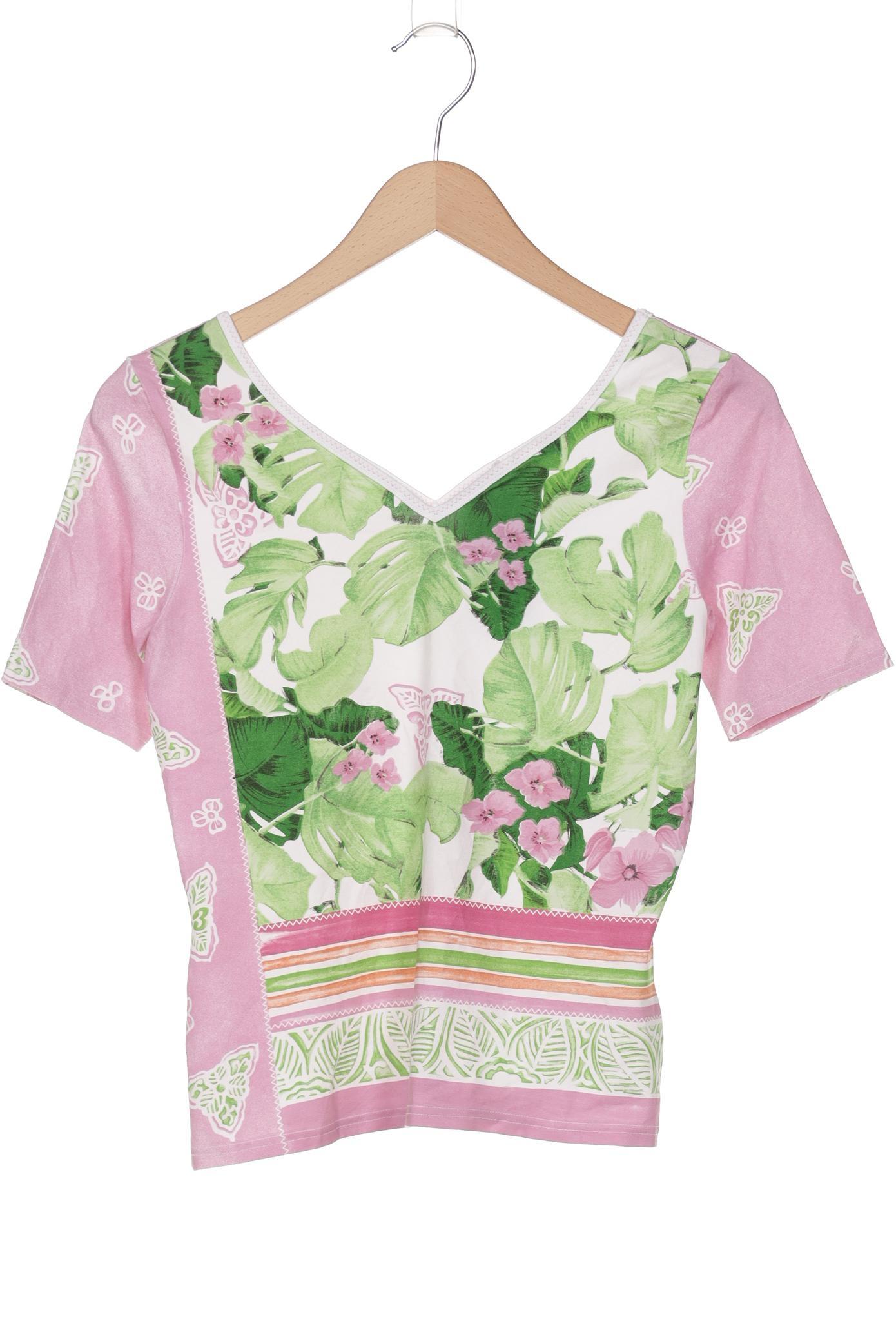 

BiBA Damen T-Shirt, pink, Gr. 38