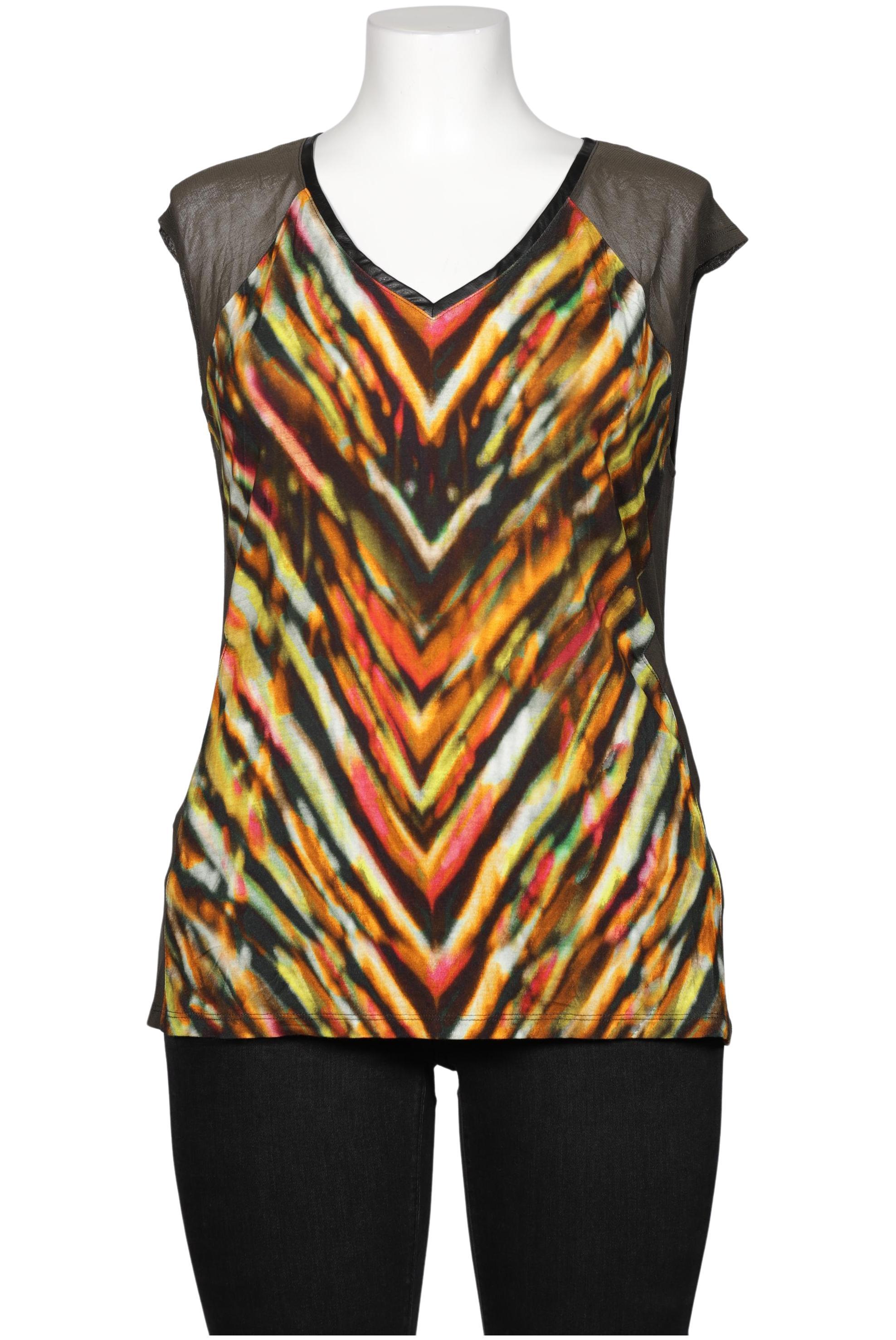 

BiBA Damen T-Shirt, grün, Gr. 44