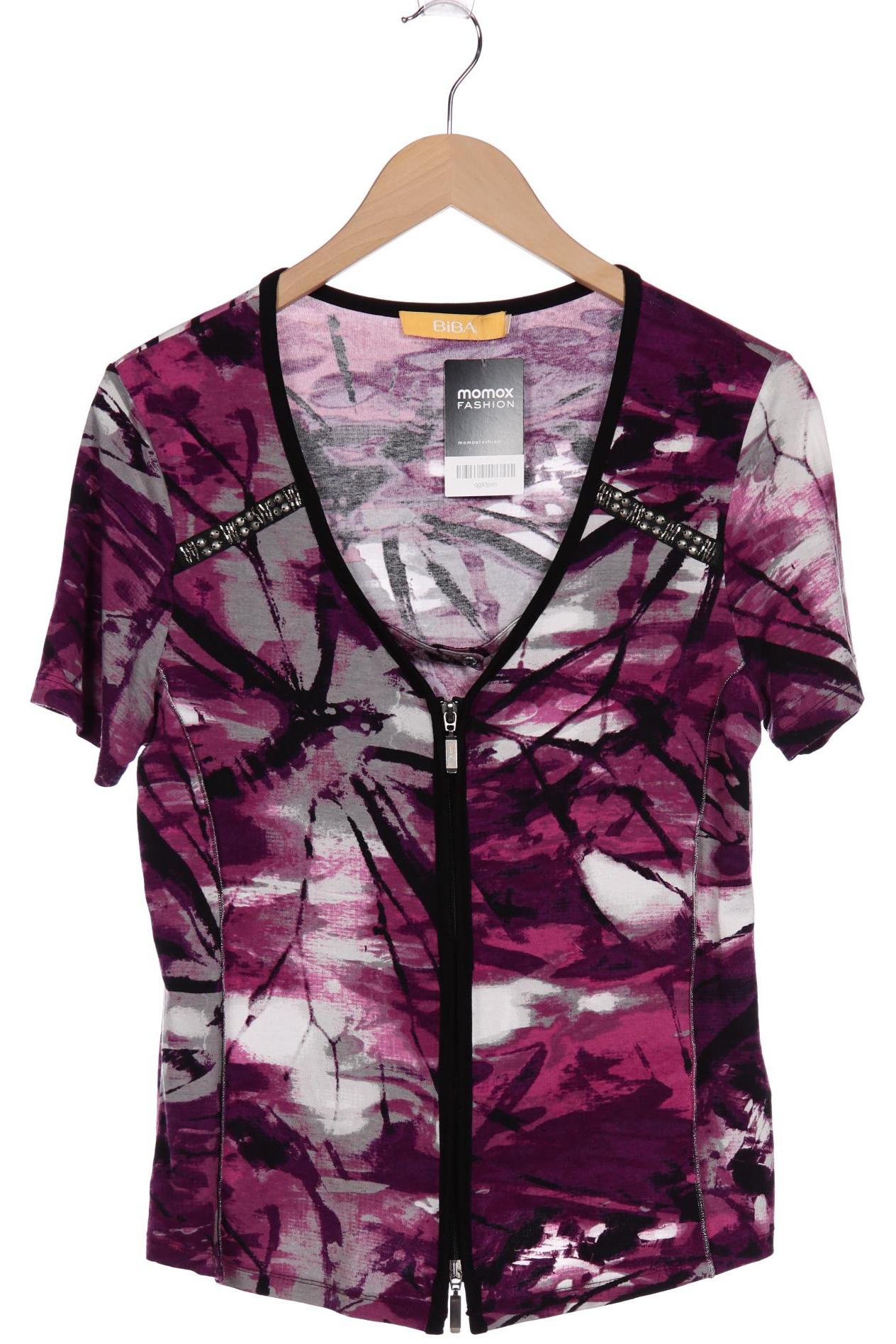 

BiBA Damen T-Shirt, pink