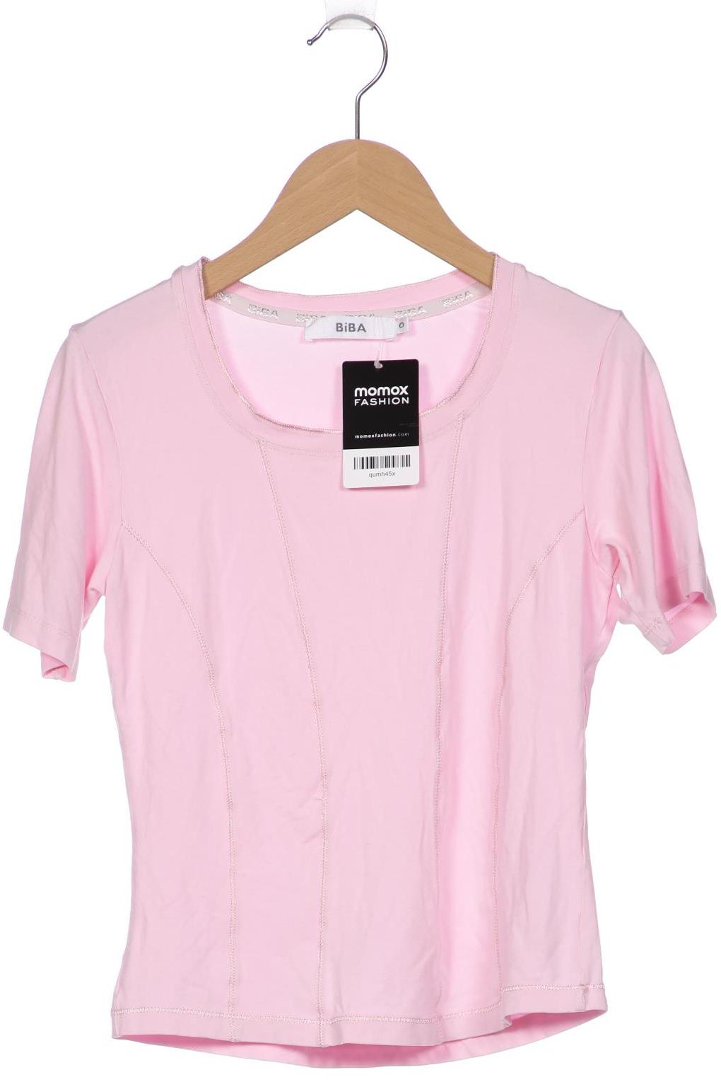 

BiBA Damen T-Shirt, pink