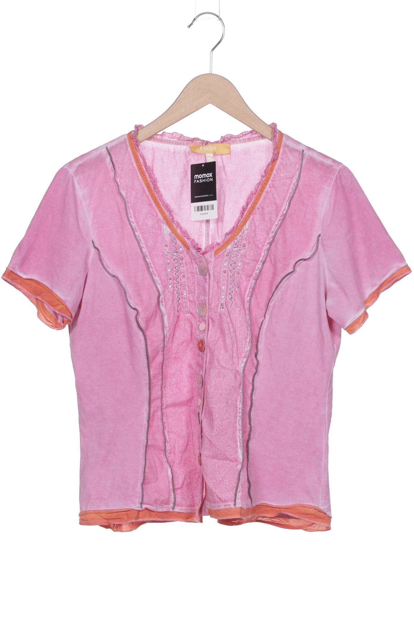 

BiBA Damen T-Shirt, pink, Gr. 40