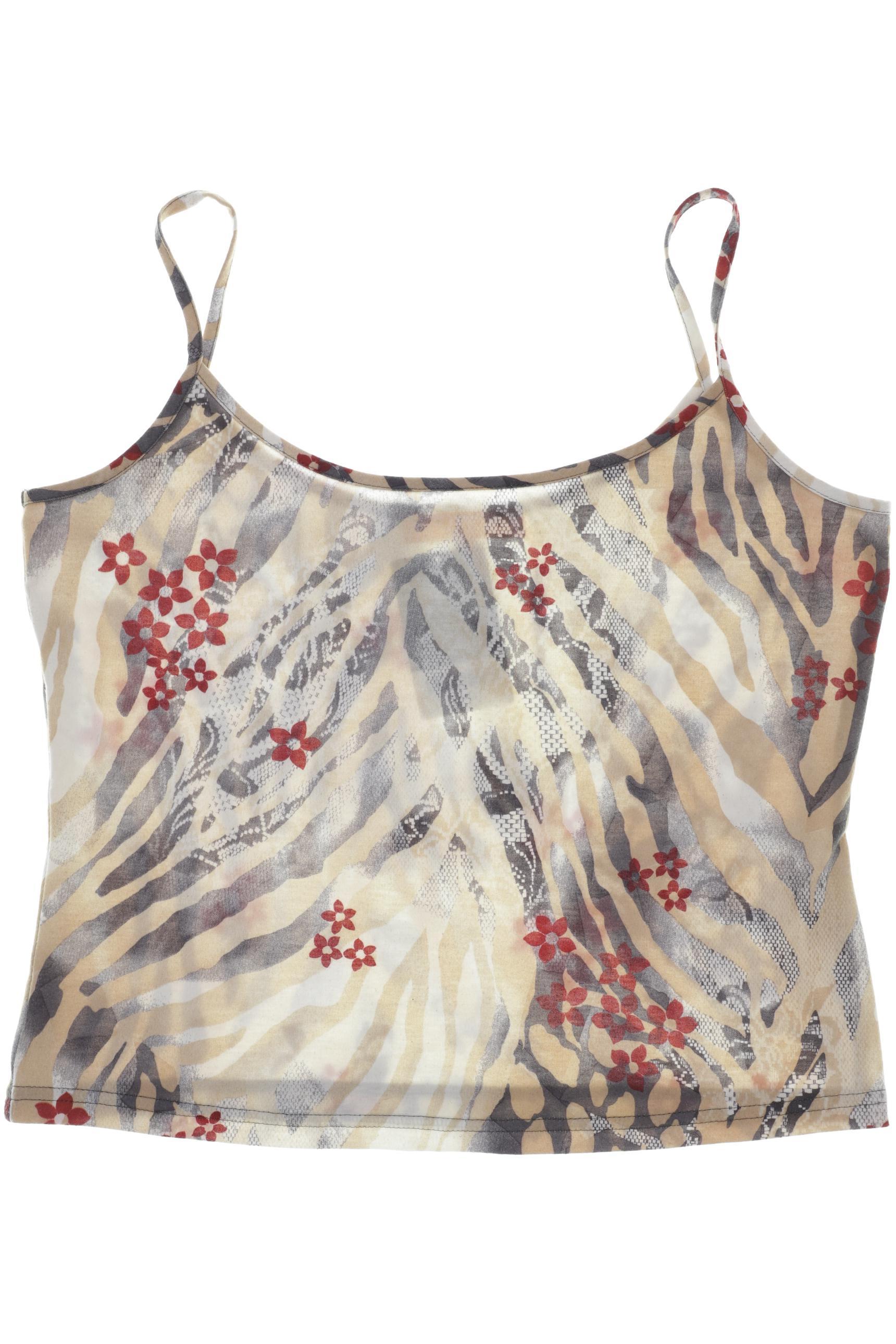 

BiBA Damen Top, beige, Gr. 40
