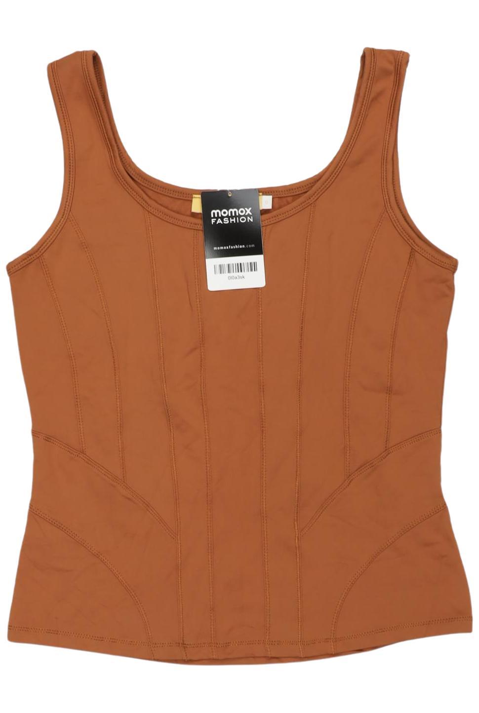 

BiBA Damen Top, braun, Gr. 36