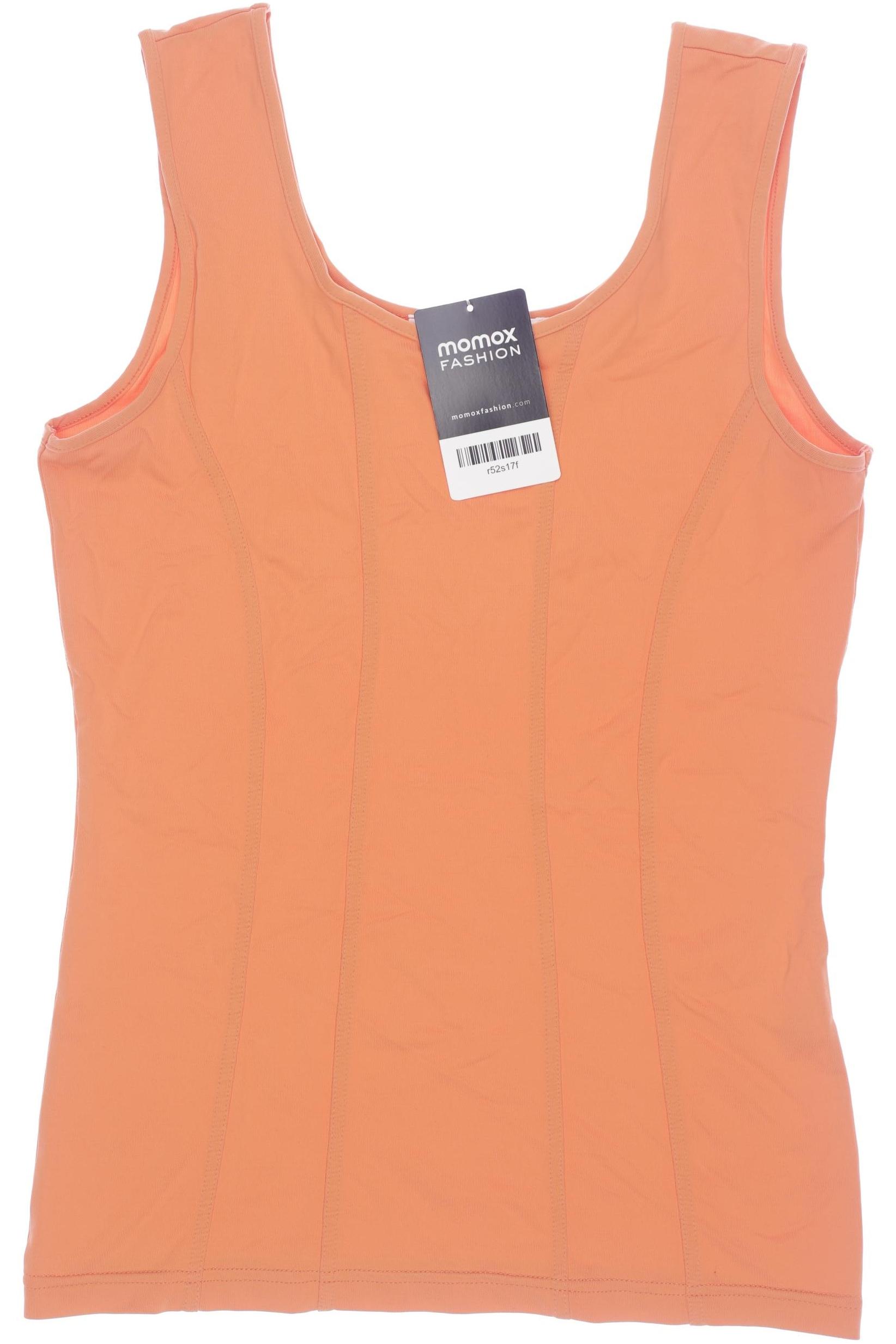 

BiBA Damen Top, orange, Gr. 34