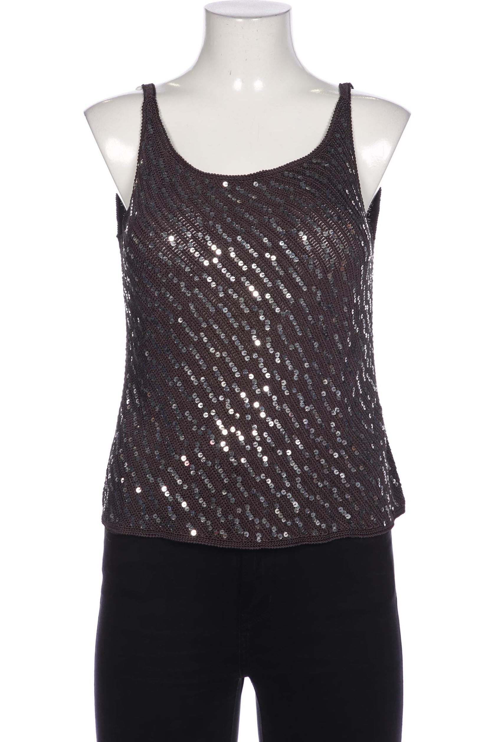 

BiBA Damen Top, grau, Gr. 36