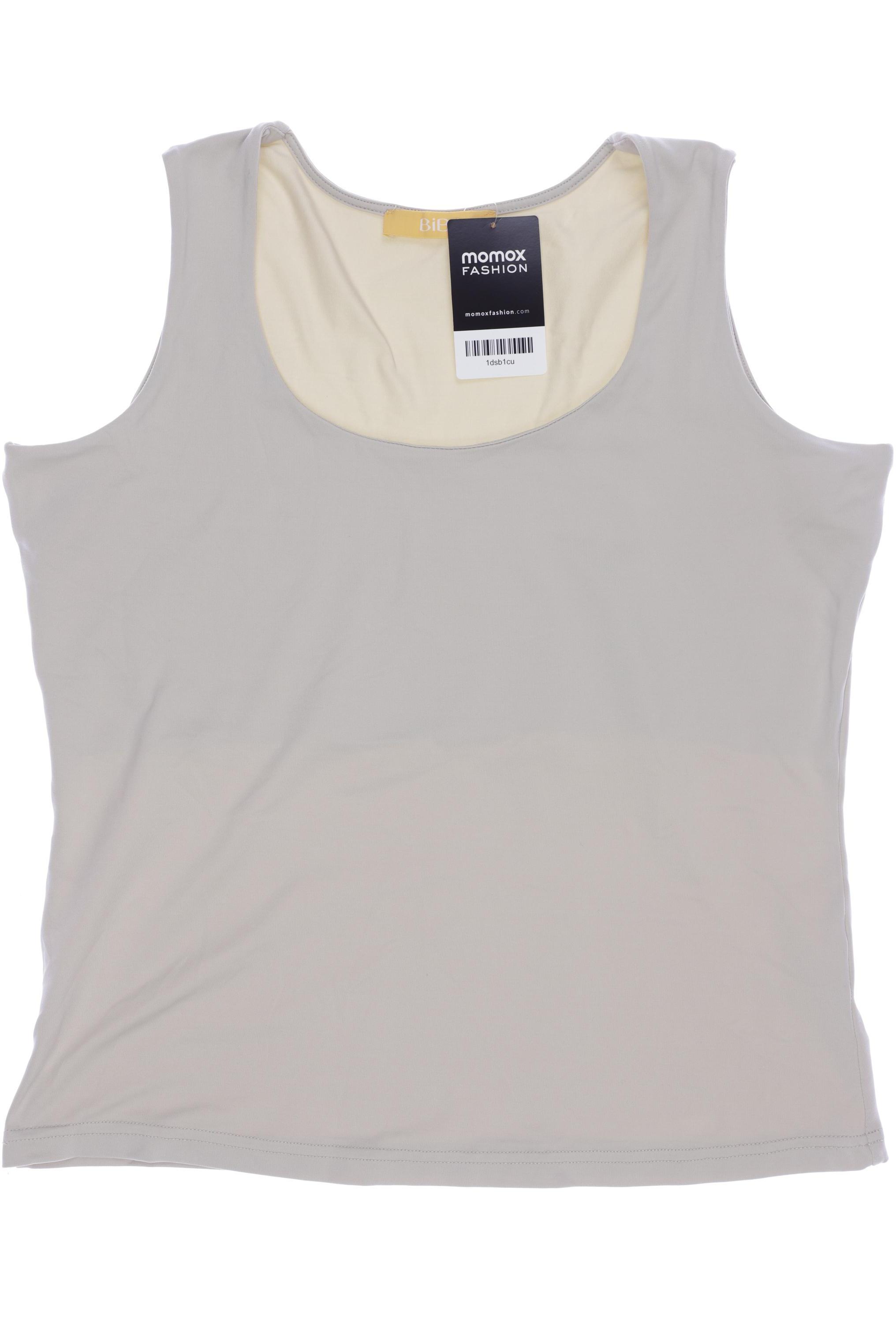 

BiBA Damen Top, beige, Gr. 38