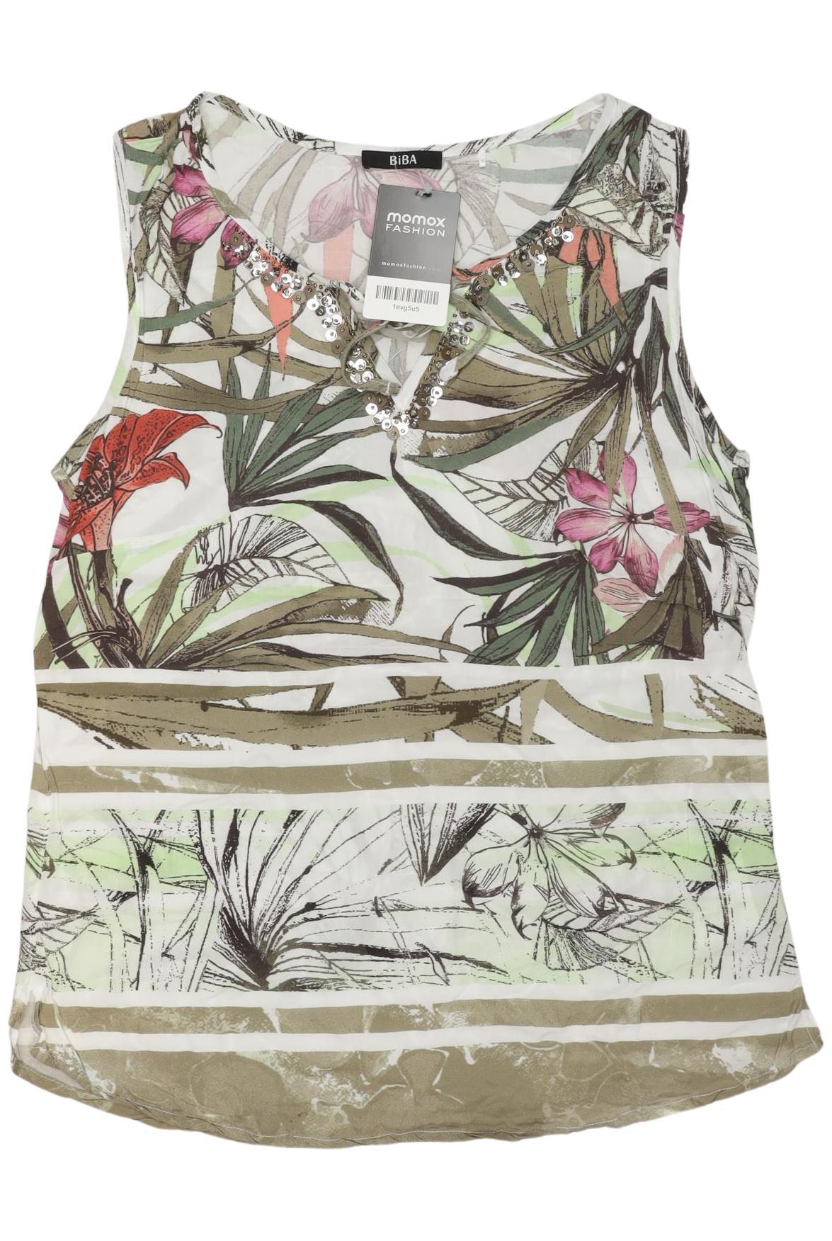 

BiBA Damen Top, mehrfarbig, Gr. 36