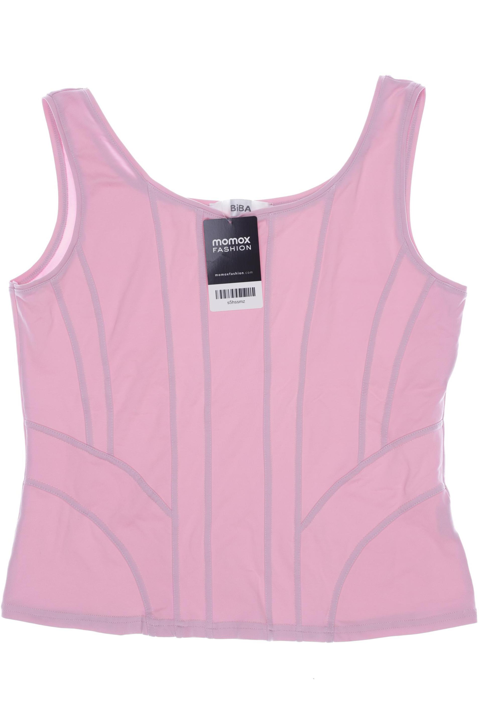 

BiBA Damen Top, pink