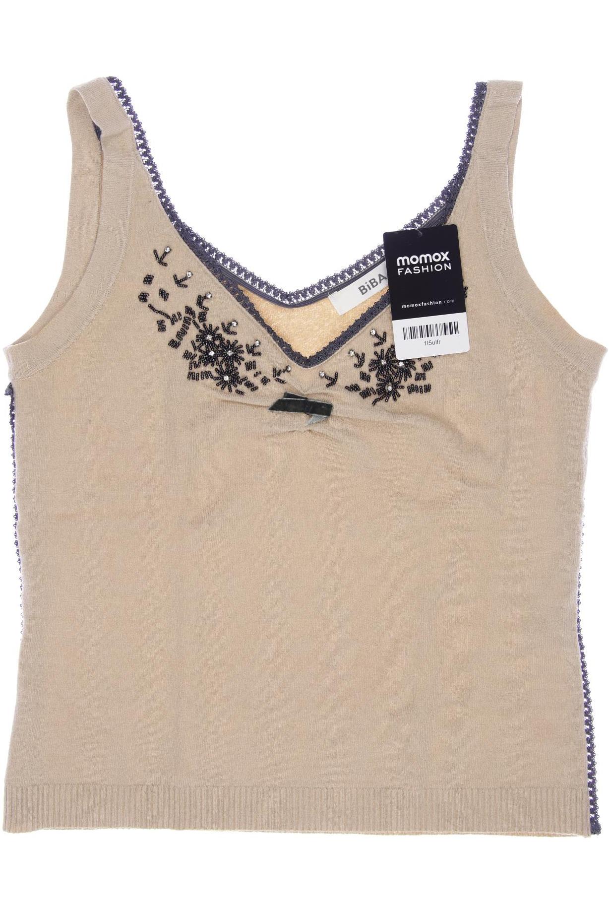 

BiBA Damen Top, beige