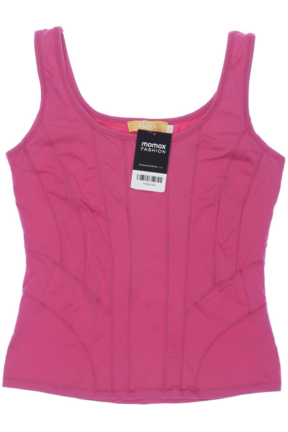 

BiBA Damen Top, pink, Gr. 42