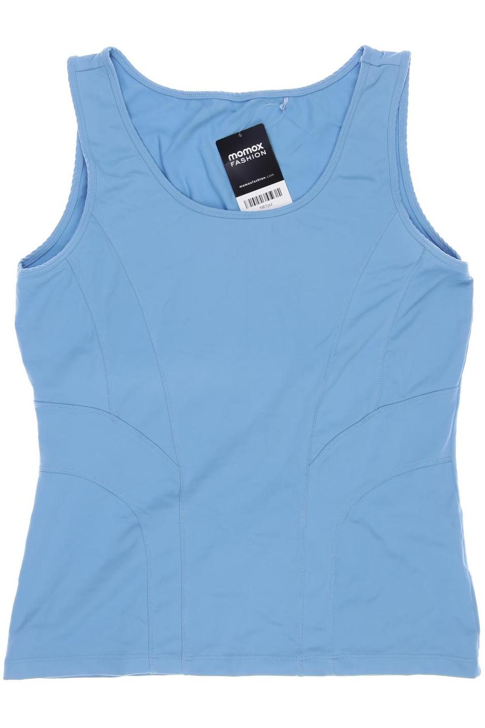 

BiBA Damen Top, hellblau