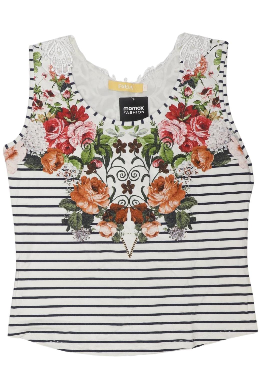 

BiBA Damen Top, mehrfarbig, Gr. 36