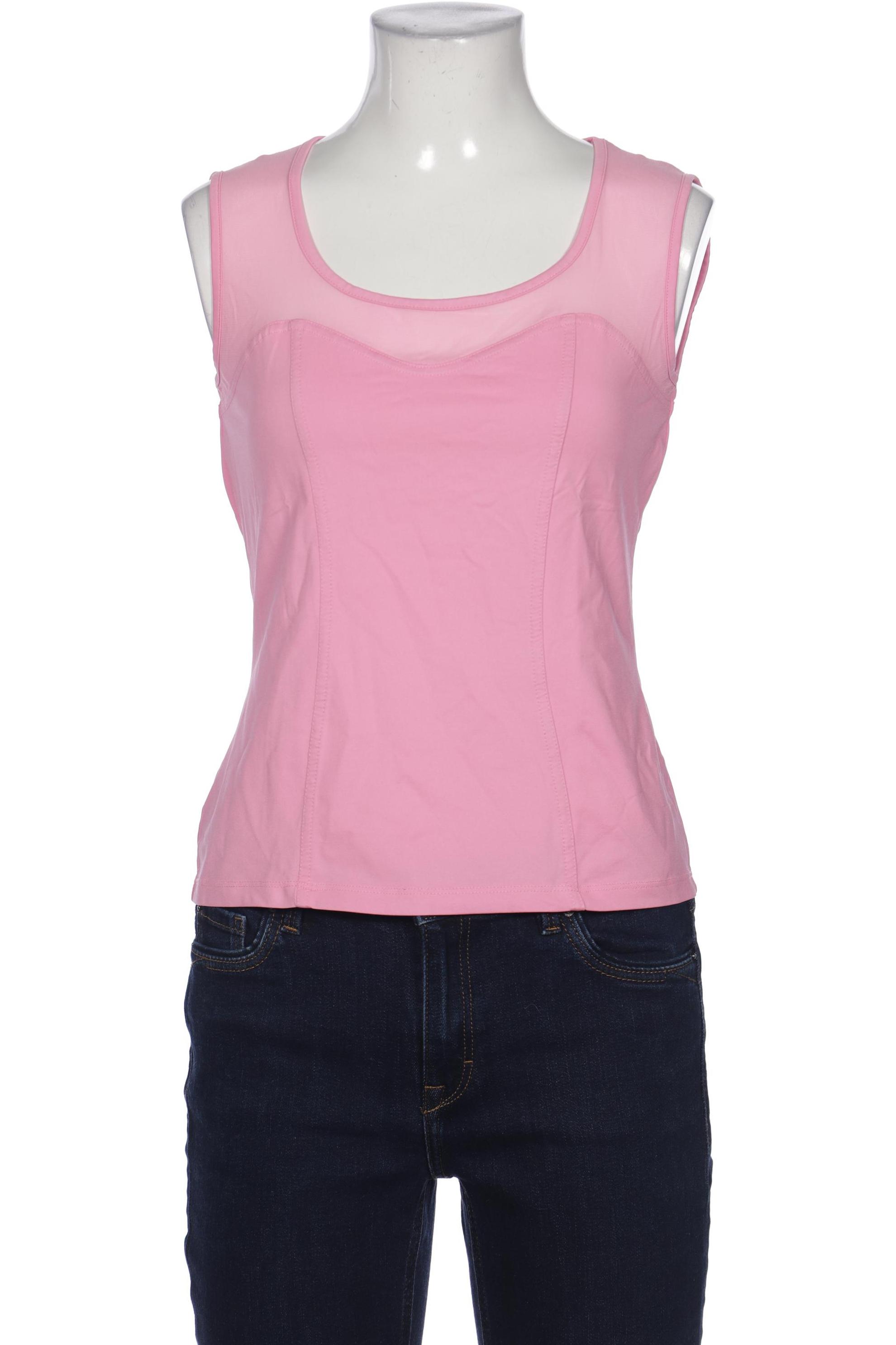 

BiBA Damen Top, pink, Gr. 34