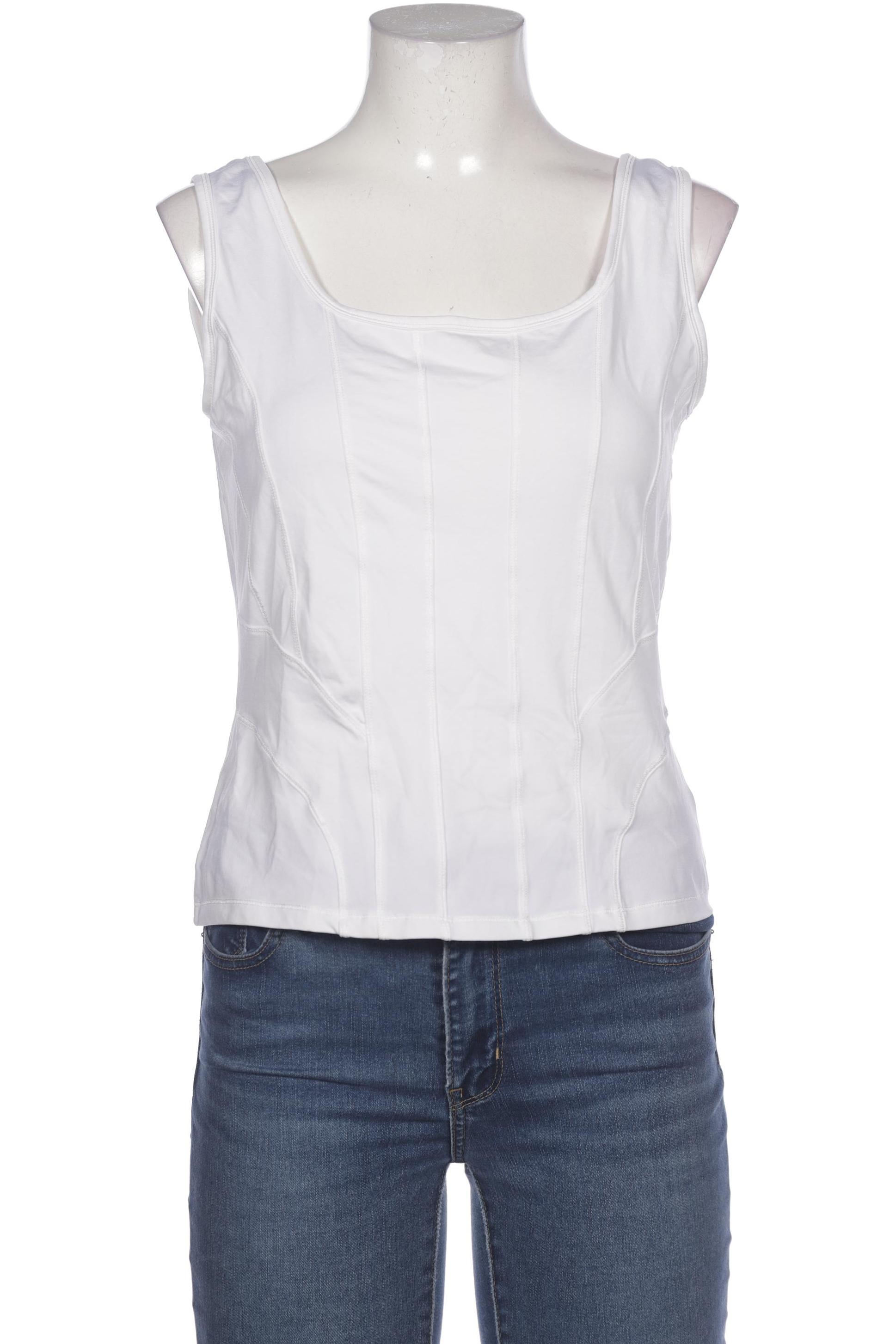 

BiBA Damen Top, weiß