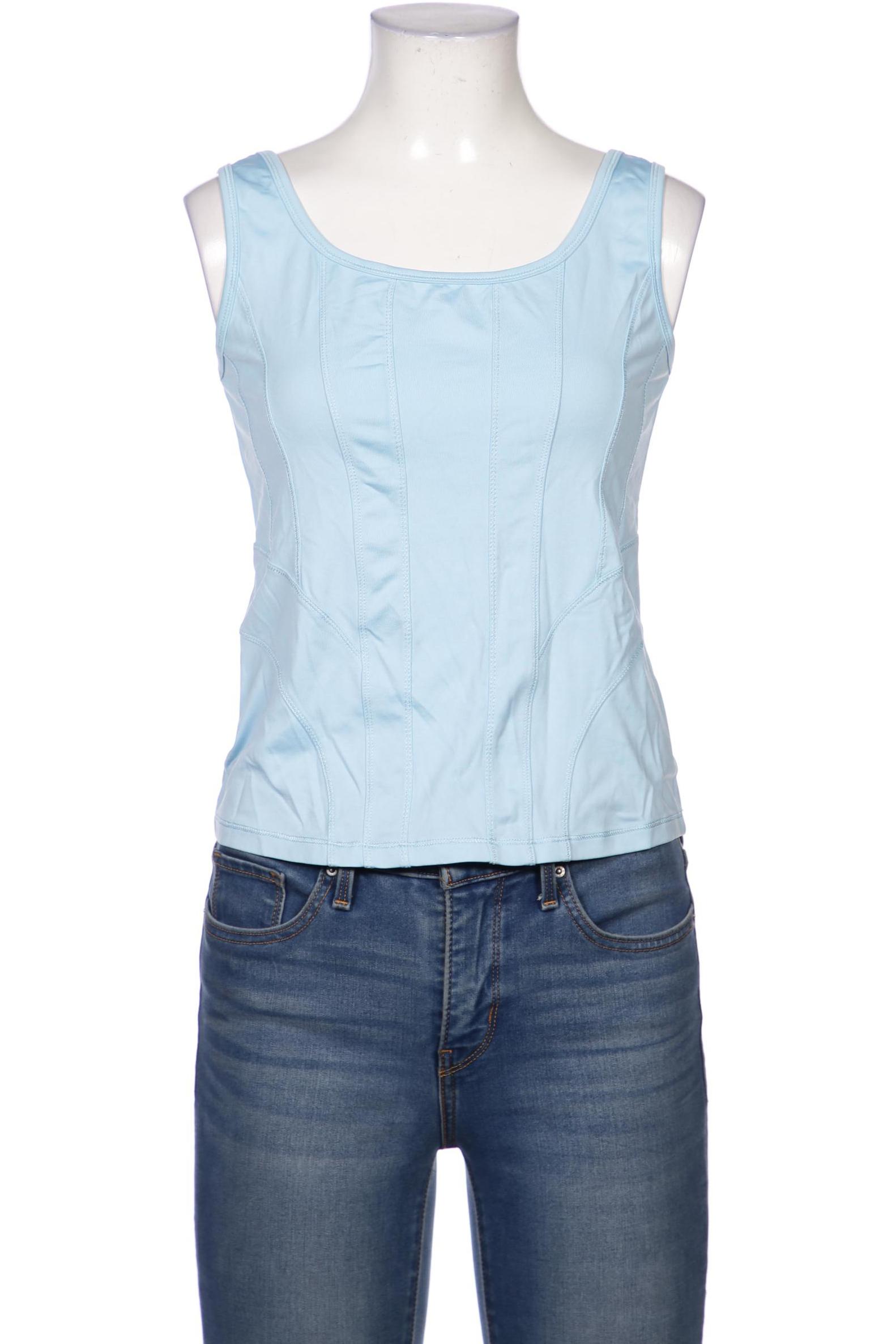 

BiBA Damen Top, hellblau