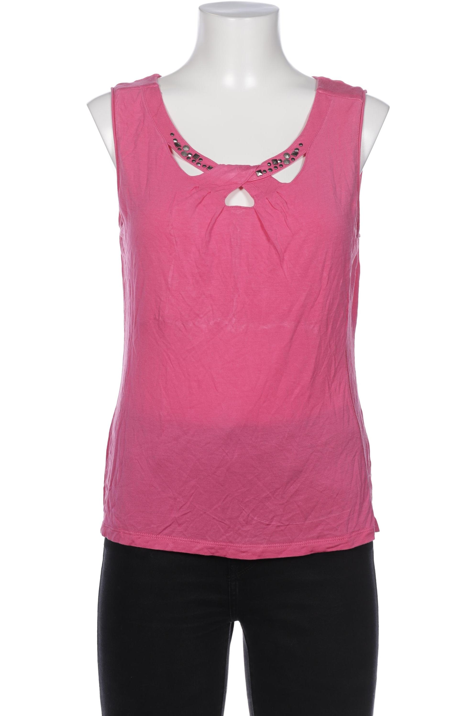 

BiBA Damen Top, pink, Gr. 42
