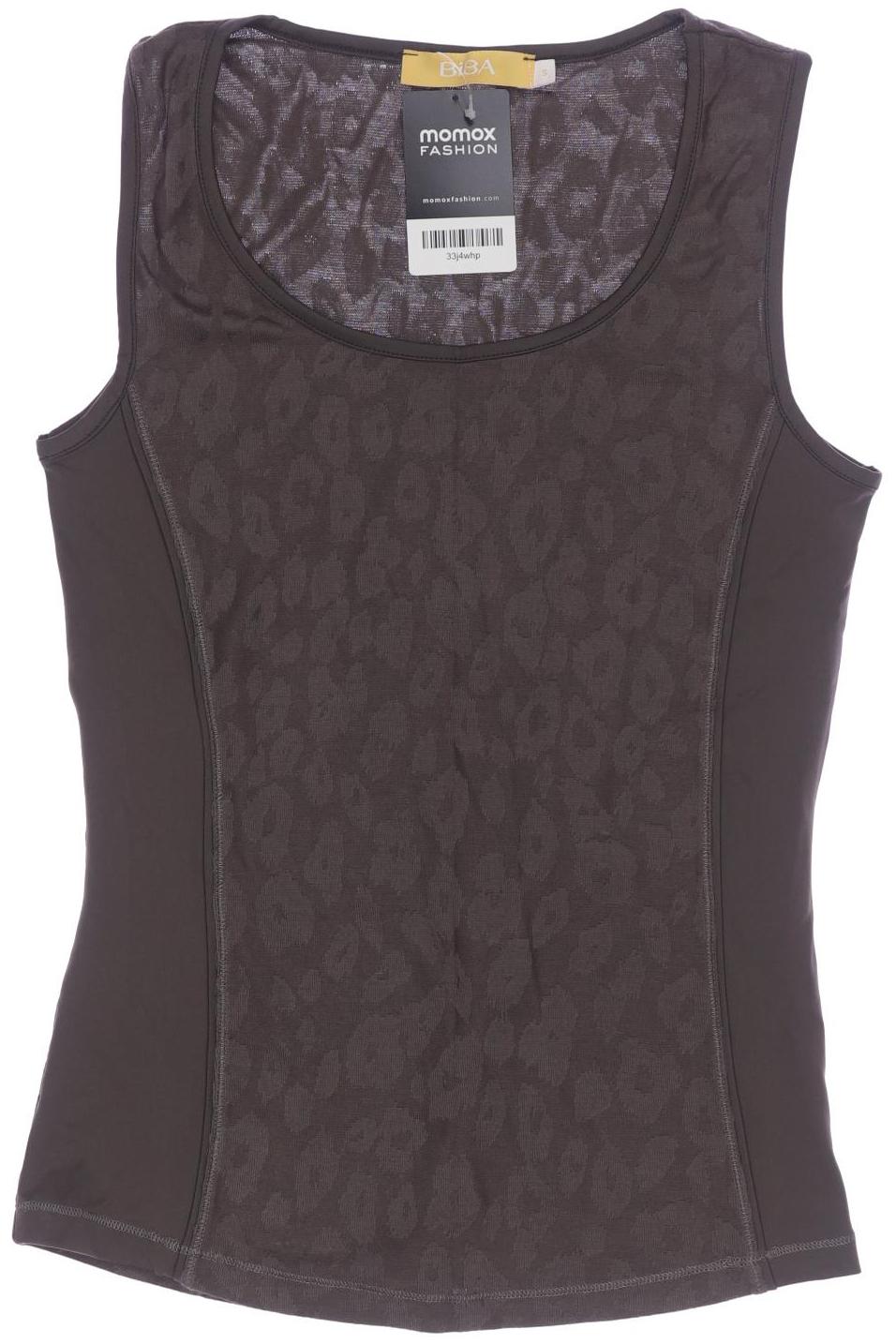 

BiBA Damen Top, braun, Gr. 36