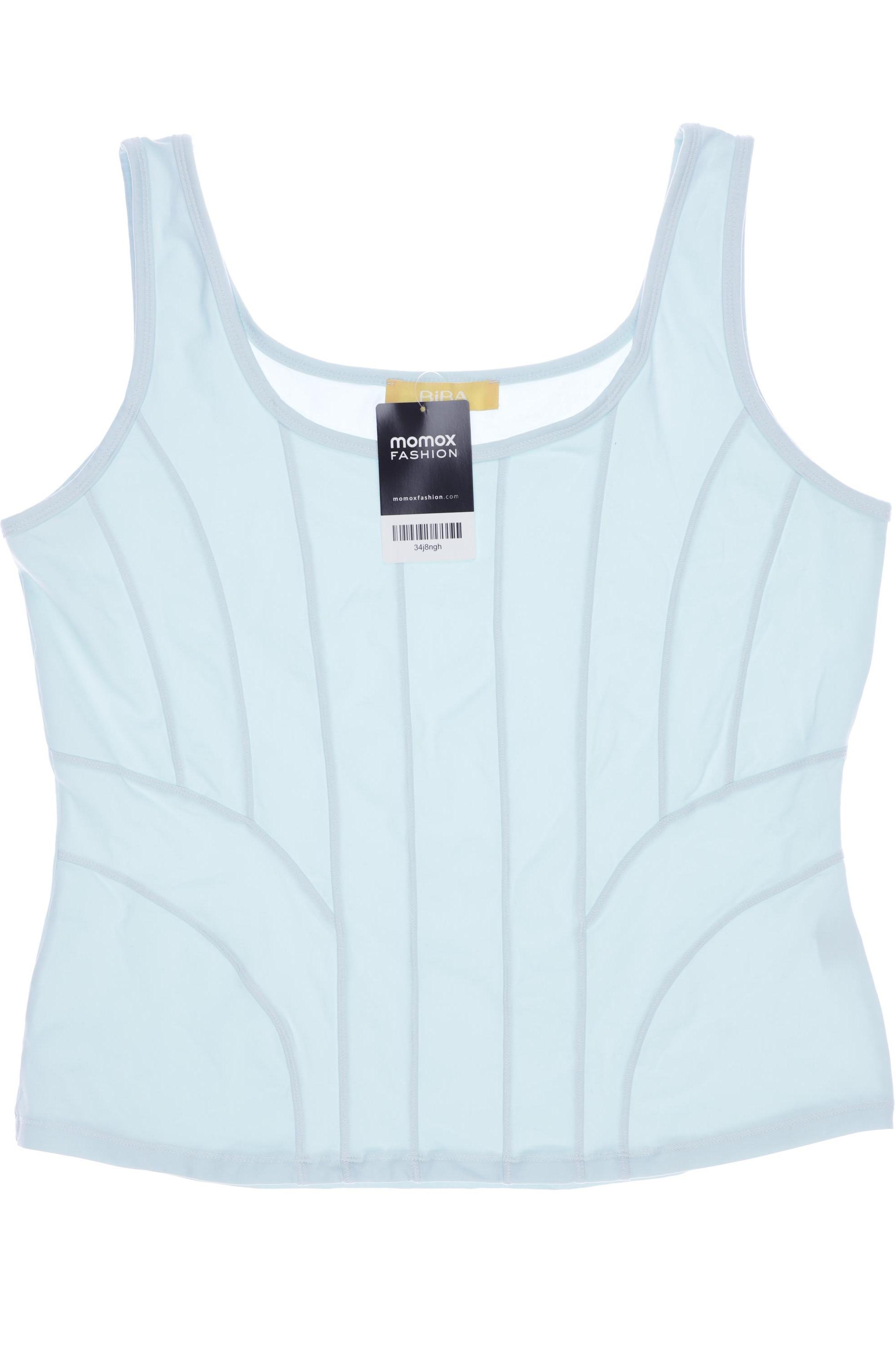 

BiBA Damen Top, hellblau, Gr. 38