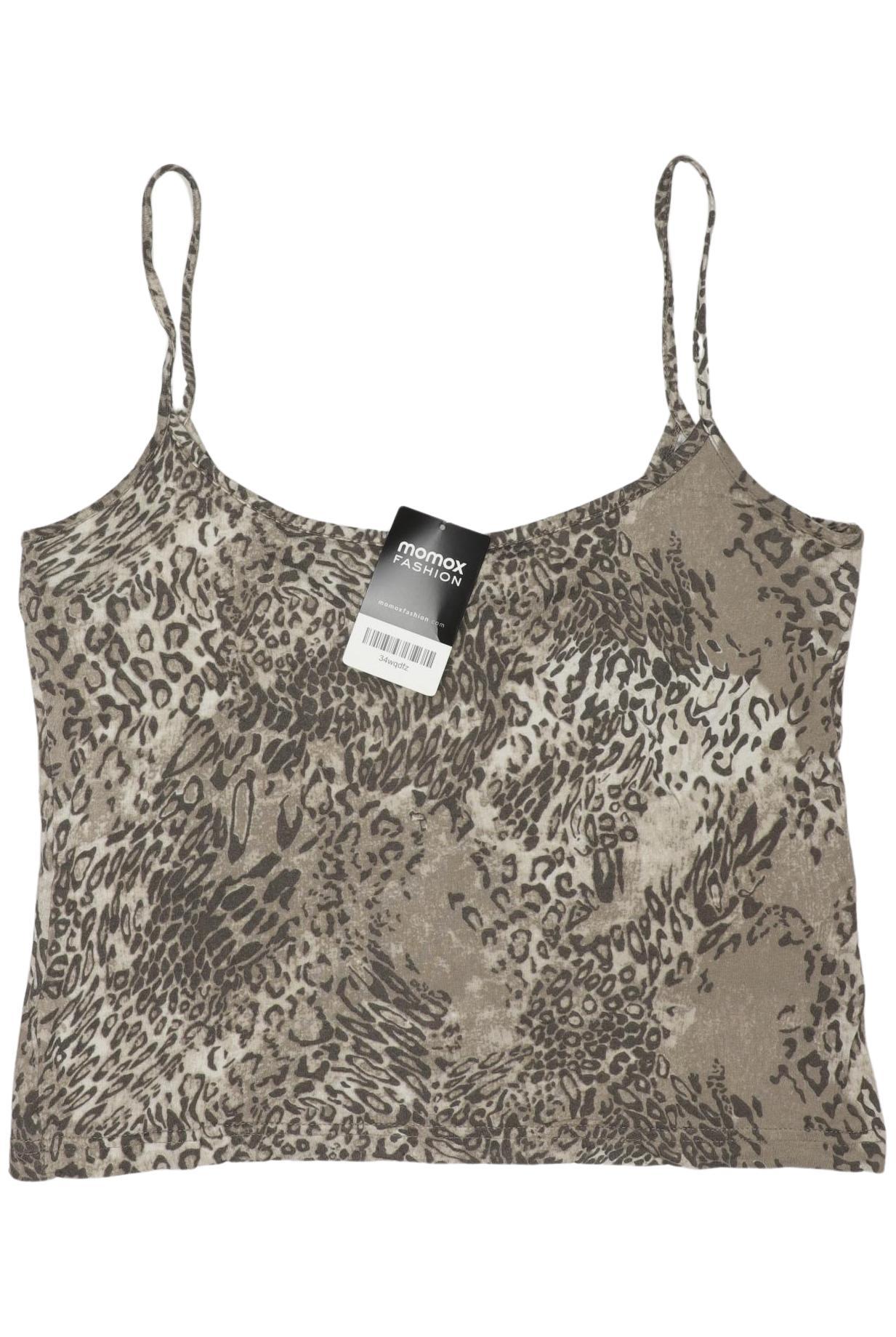 

BiBA Damen Top, braun, Gr. 36