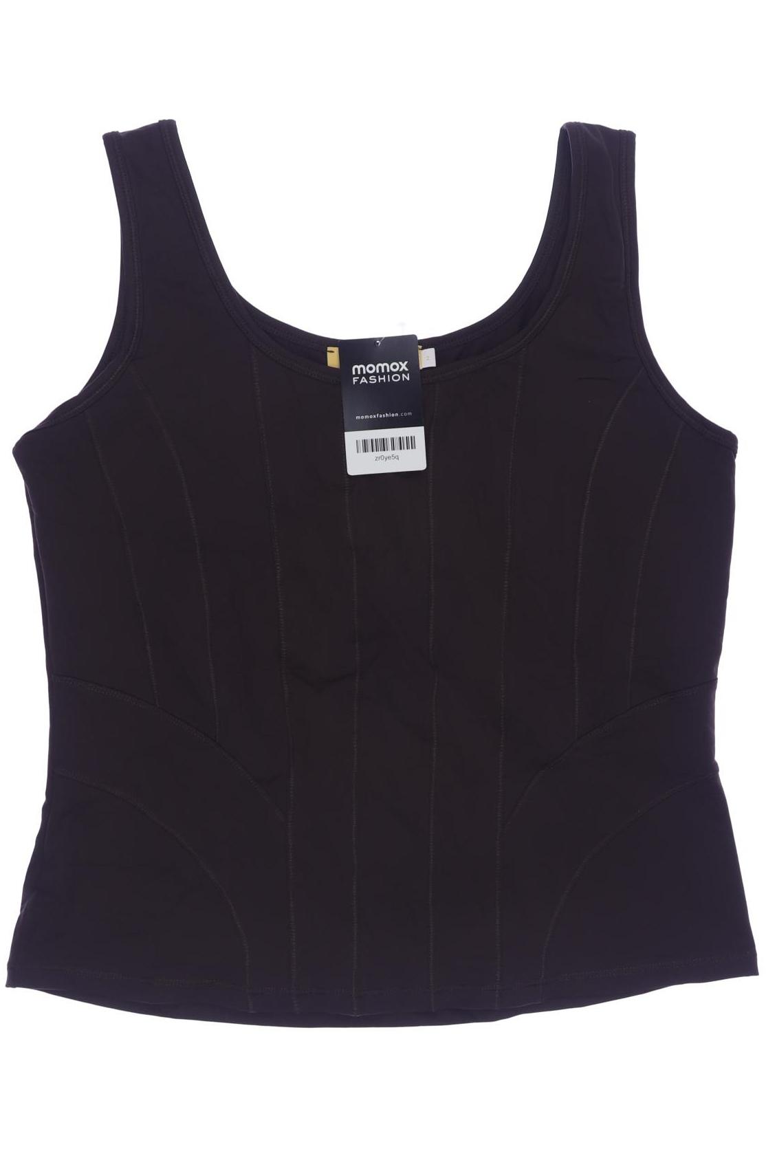 

BiBA Damen Top, braun, Gr. 38