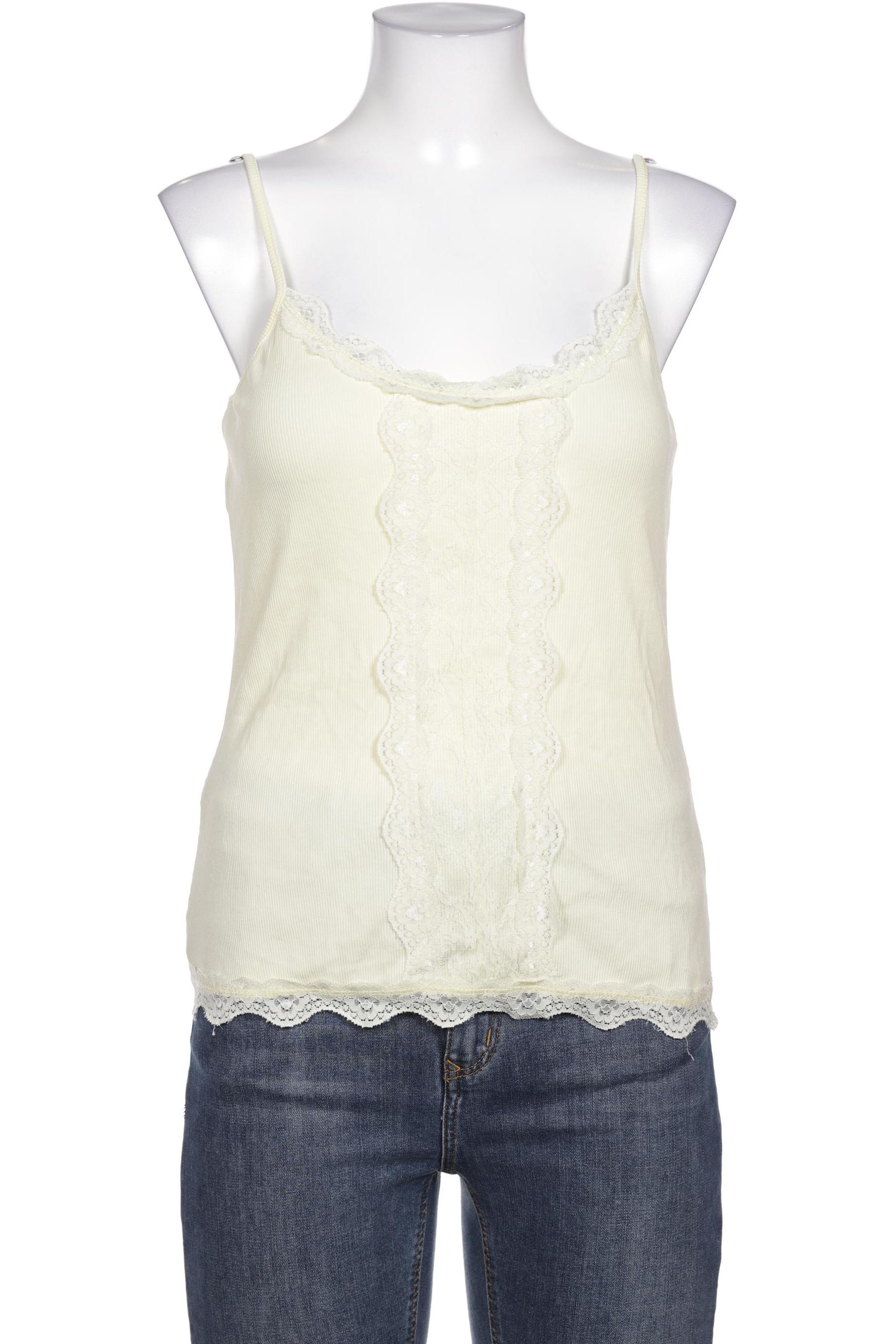 

BiBA Damen Top, gelb