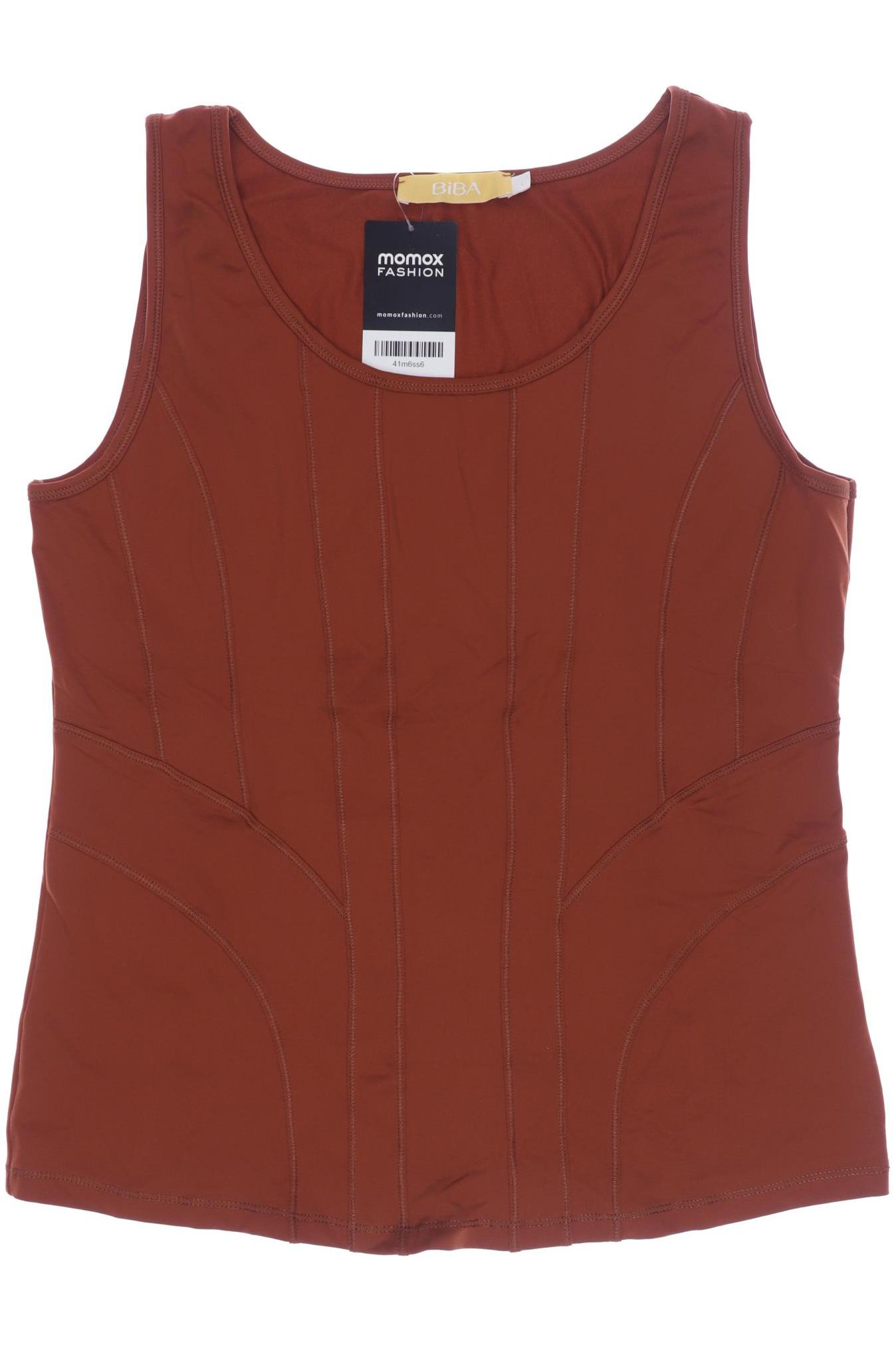 

BiBA Damen Top, braun