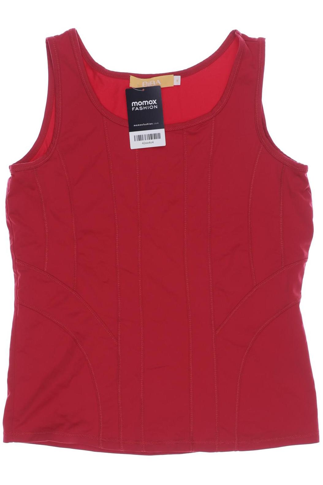 

BiBA Damen Top, rot