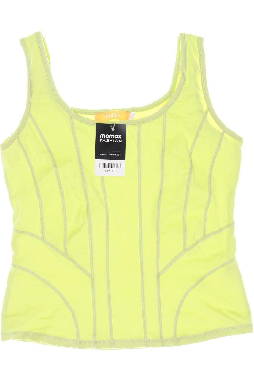 

BiBA Damen Top, hellgrün, Gr. 36