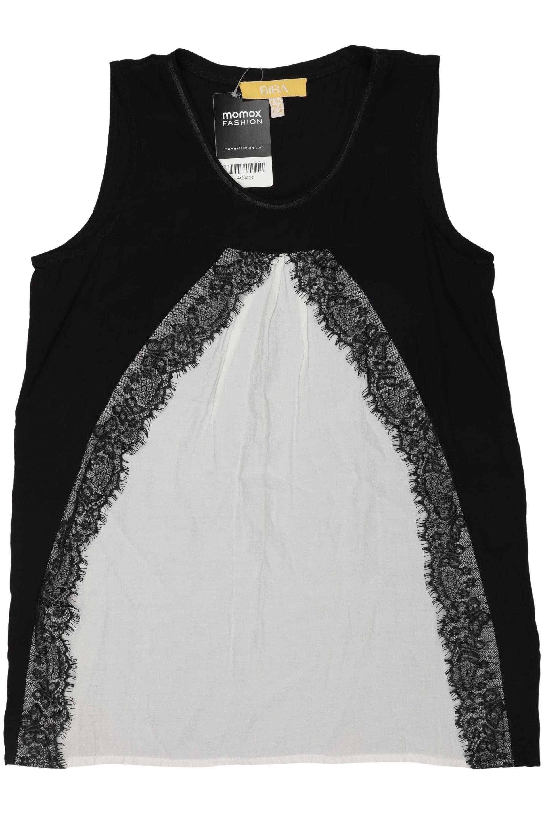 

BiBA Damen Top, mehrfarbig, Gr. 34