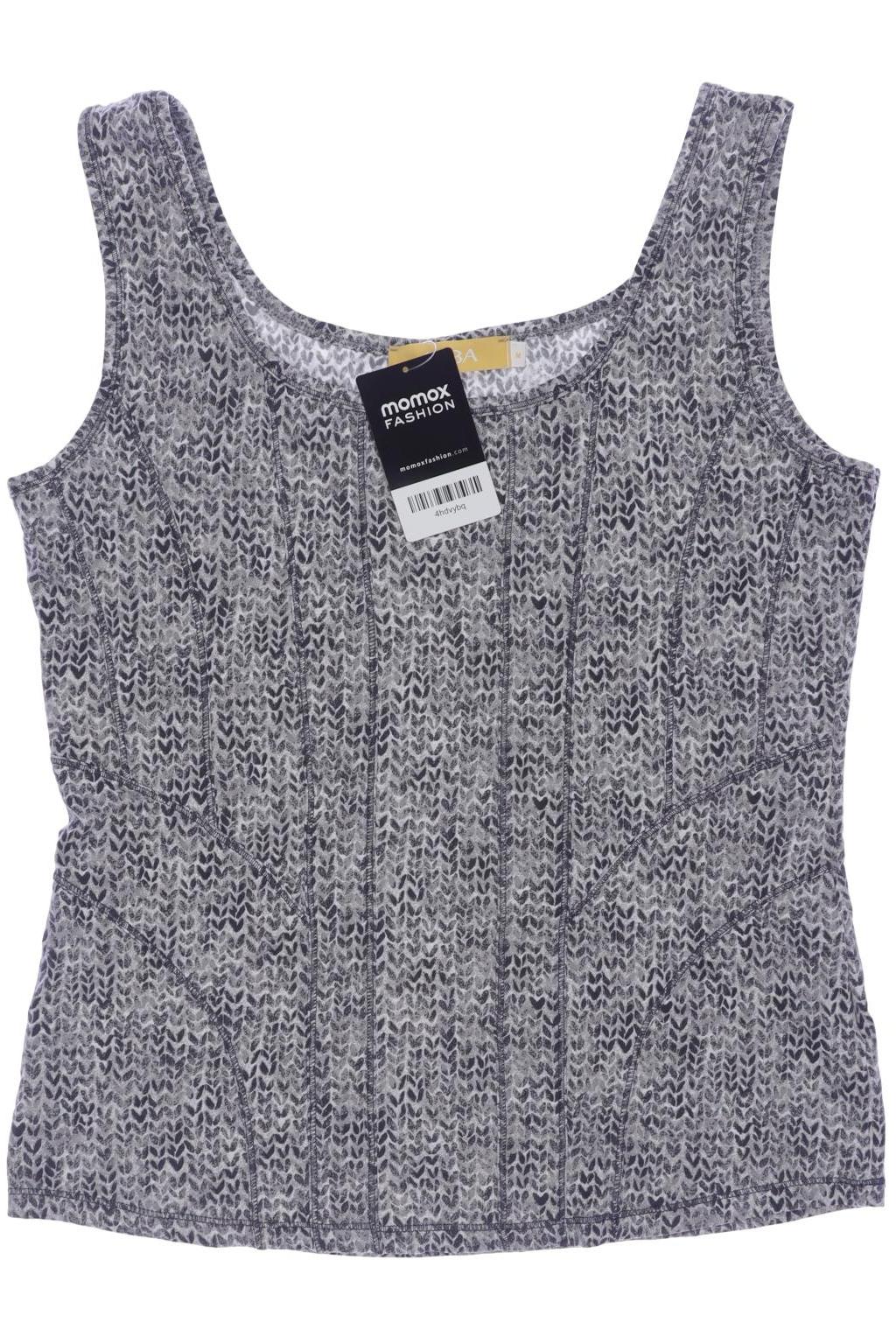 

BiBA Damen Top, grau, Gr. 38