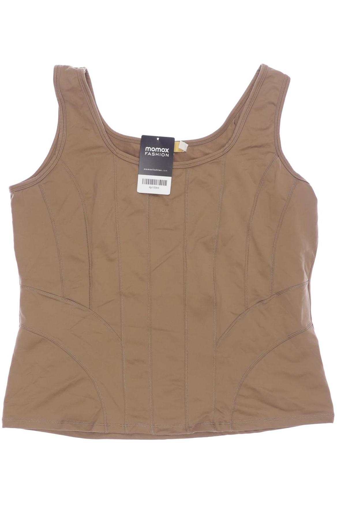 

BiBA Damen Top, braun, Gr. 42