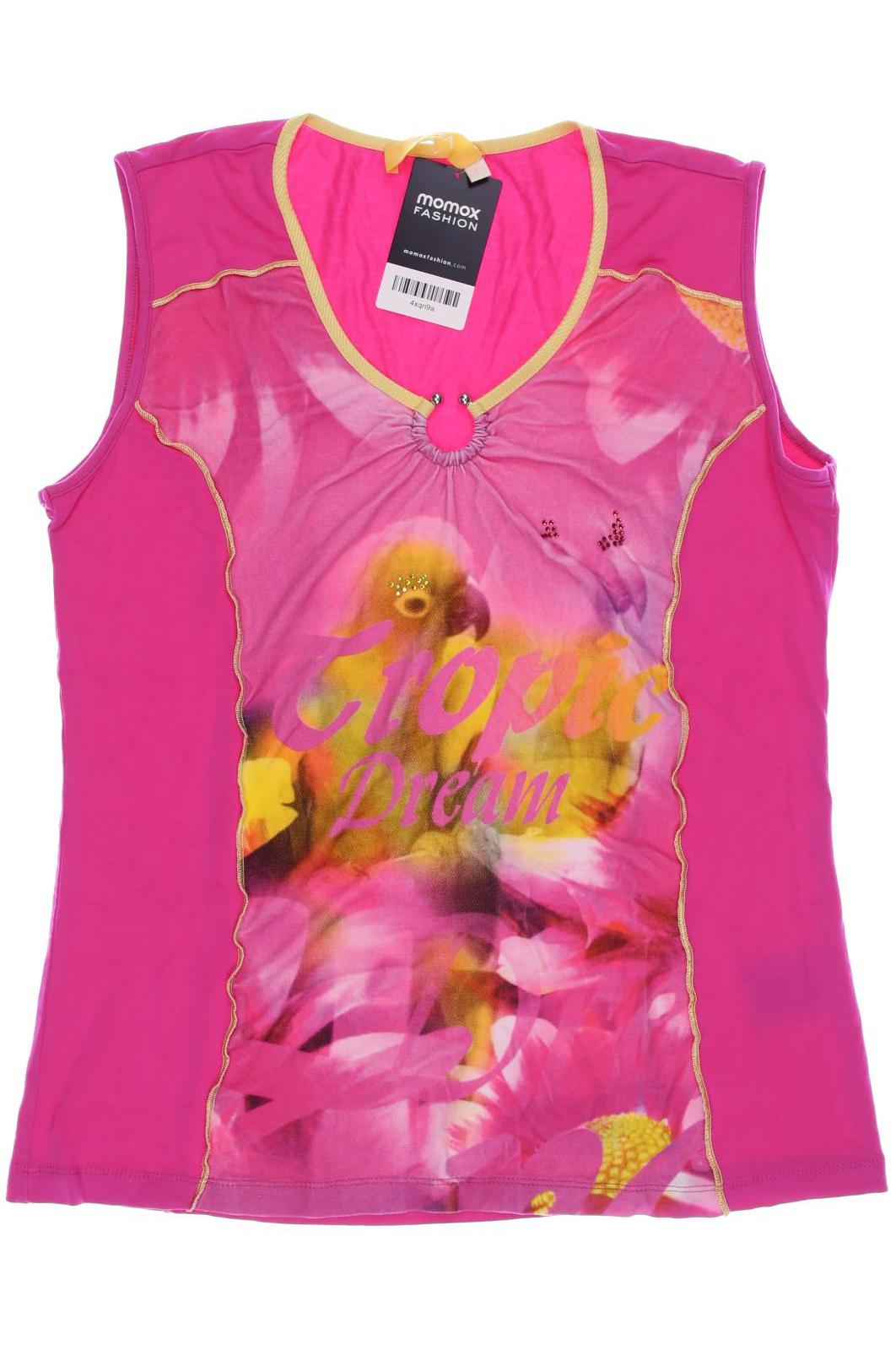 

BiBA Damen Top, pink