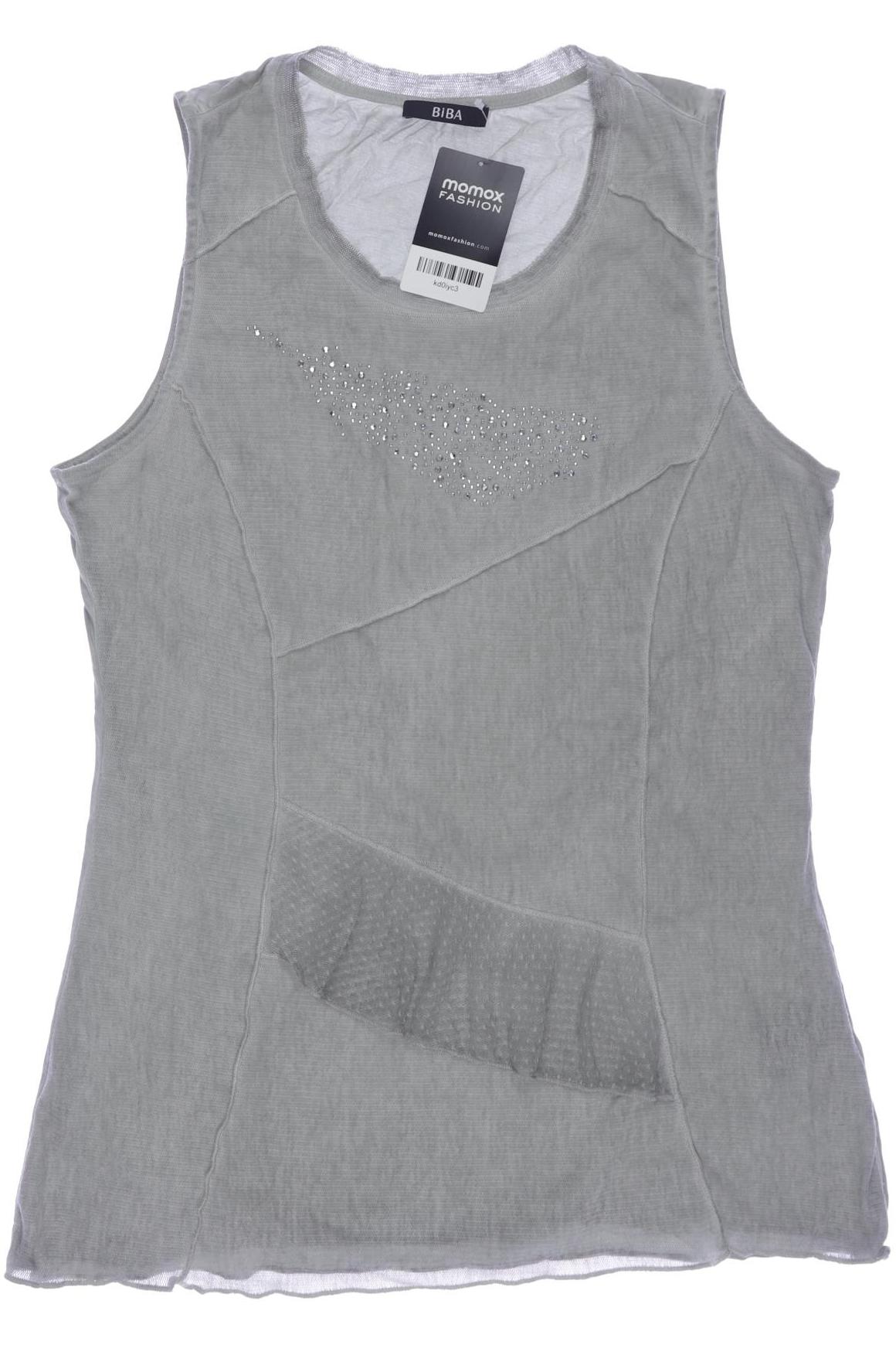 

BiBA Damen Top, hellgrün, Gr. 38