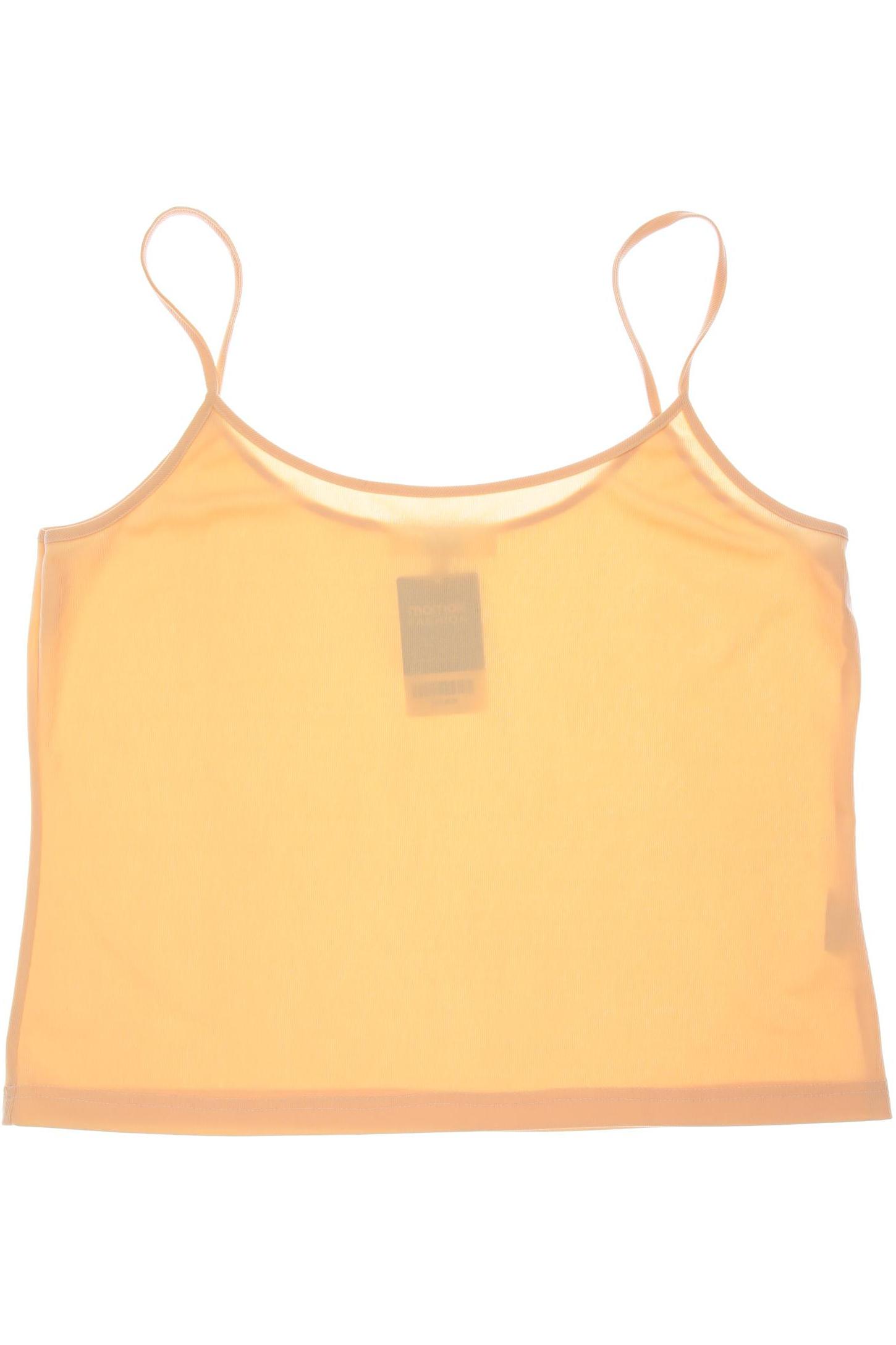 

BiBA Damen Top, orange, Gr. 44