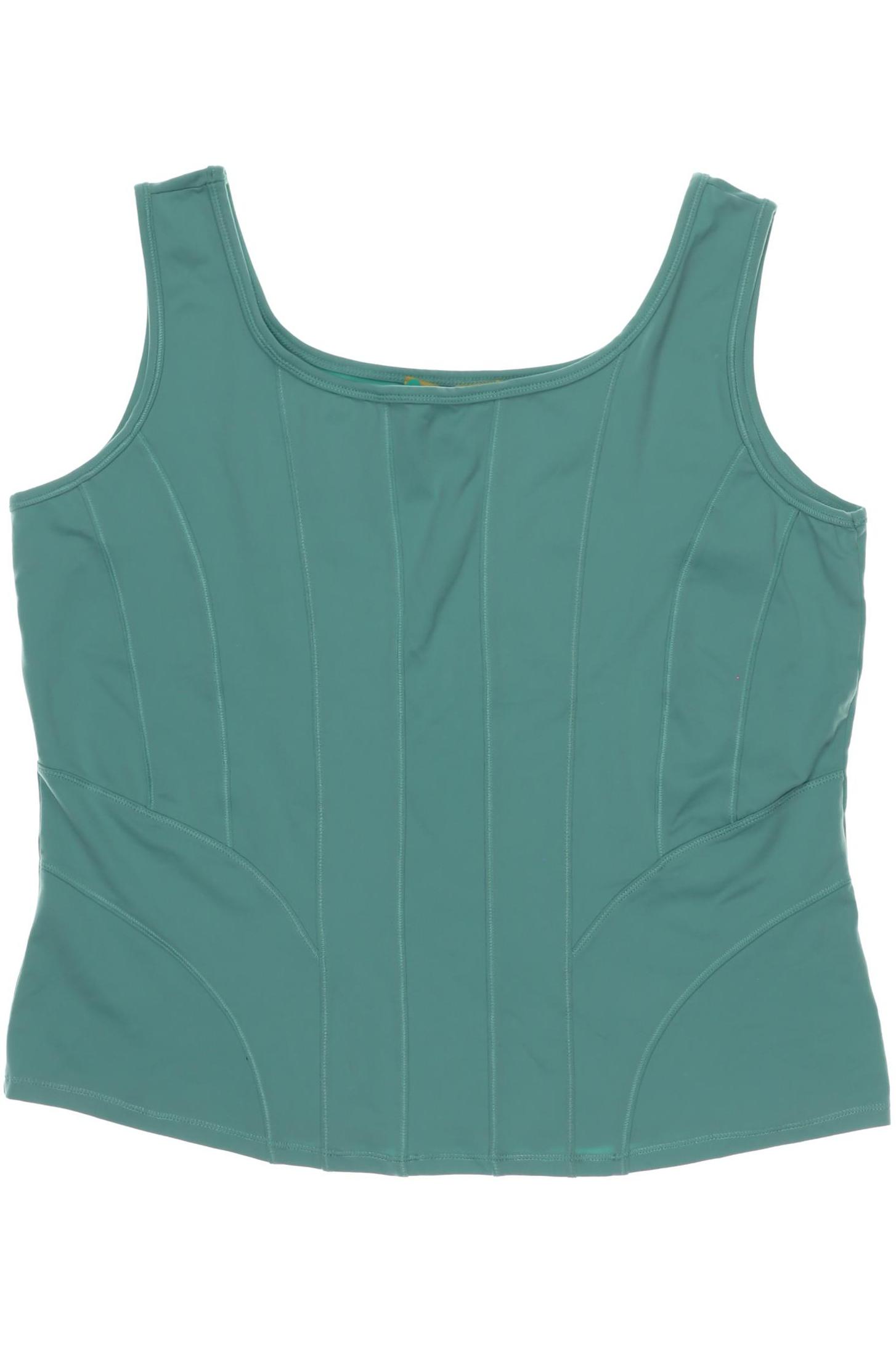 

BiBA Damen Top, türkis, Gr. 42