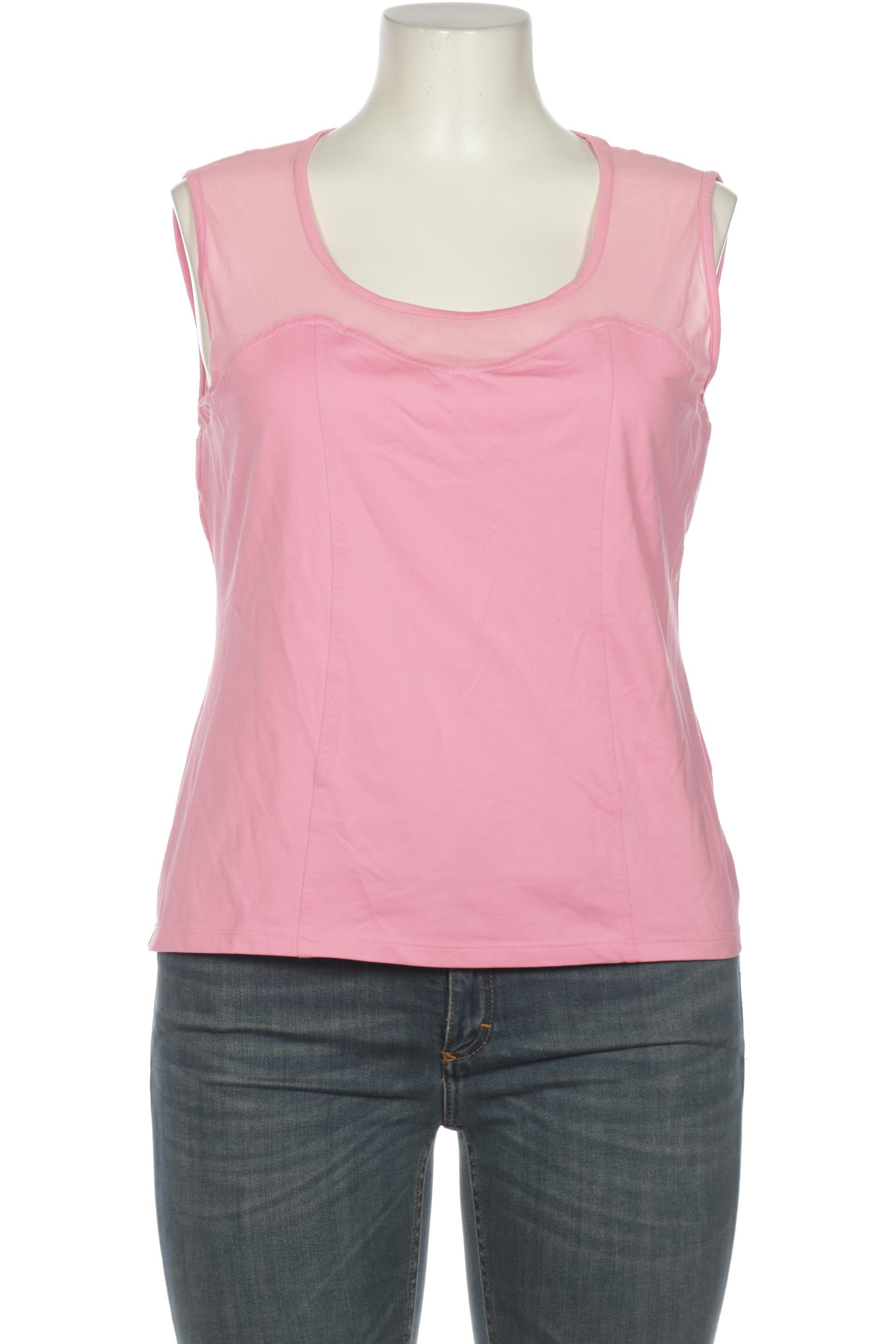 

BiBA Damen Top, pink, Gr. 42