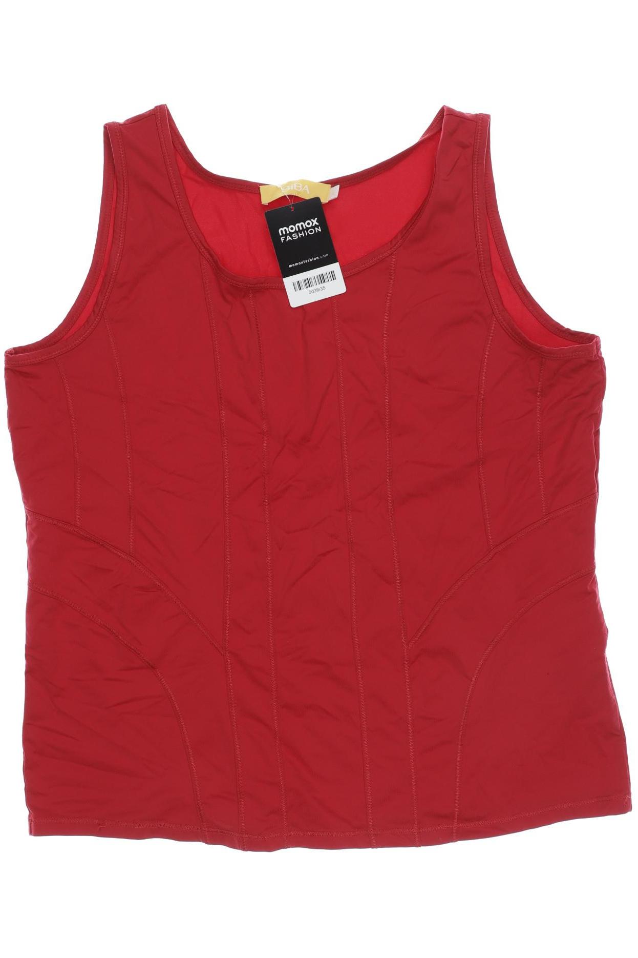 

BiBA Damen Top, rot