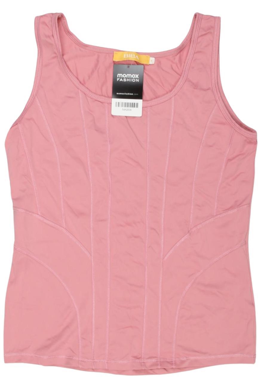 

BiBA Damen Top, pink, Gr. 38