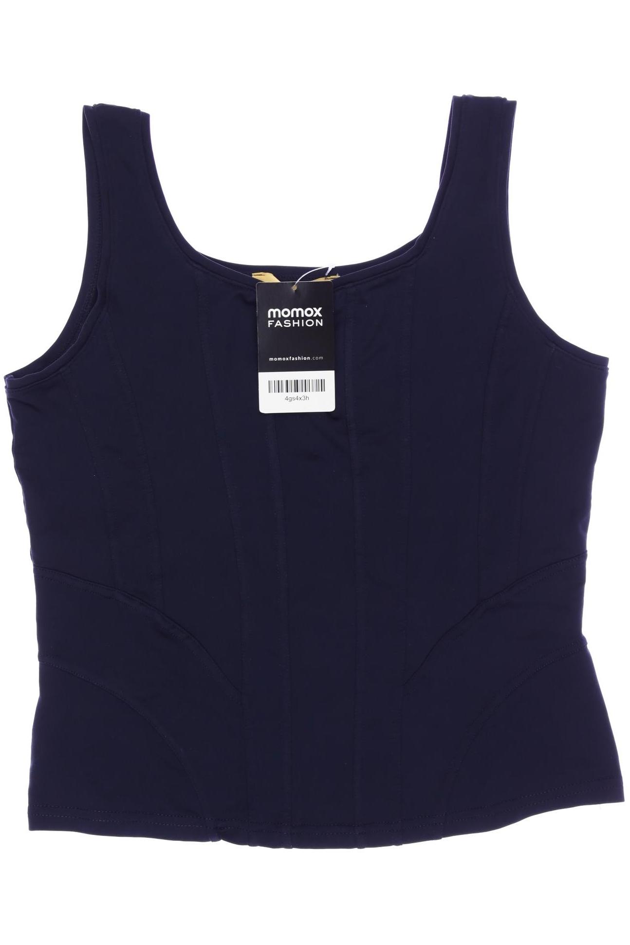 

BiBA Damen Top, marineblau, Gr. 34