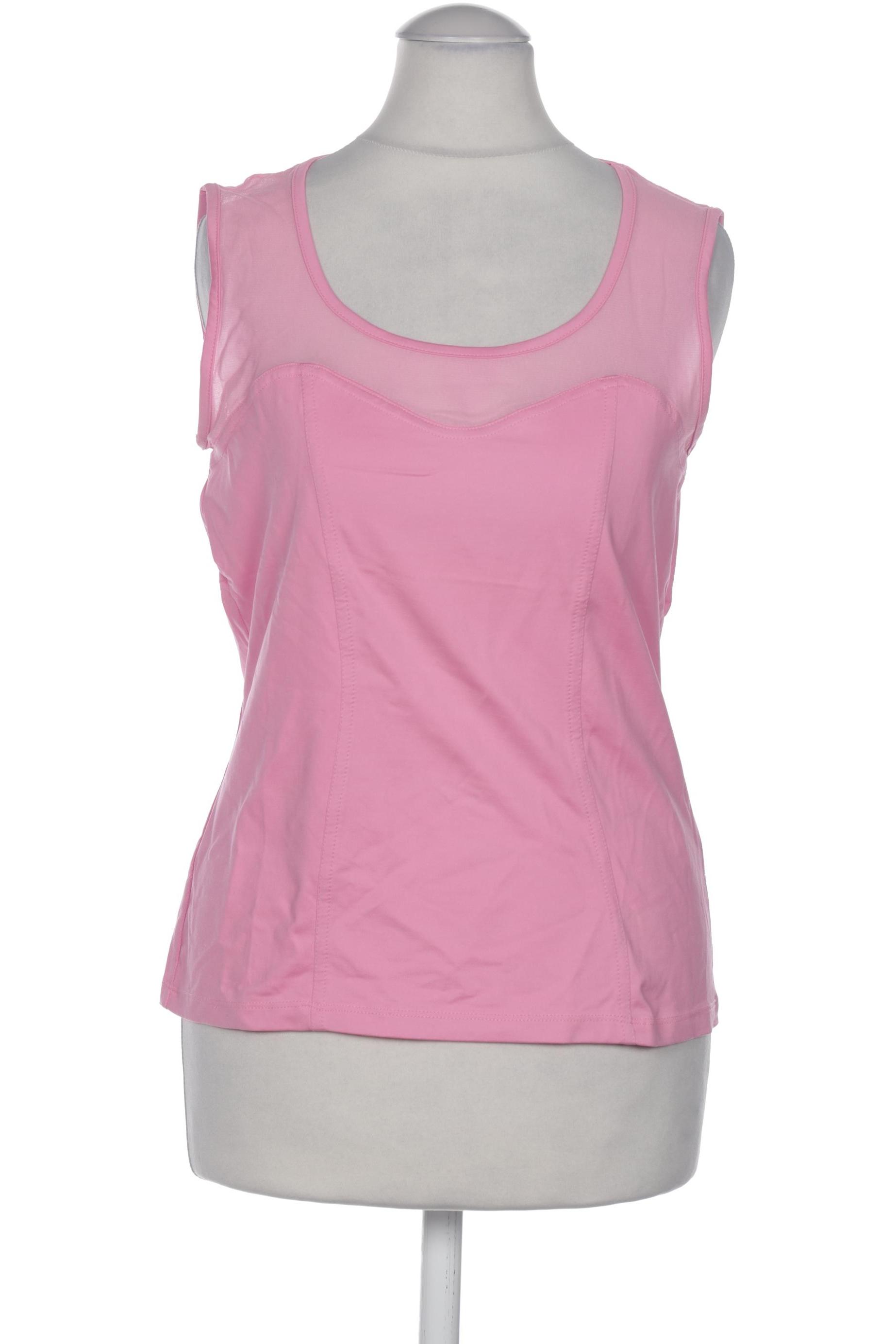 

BiBA Damen Top, pink, Gr. 34