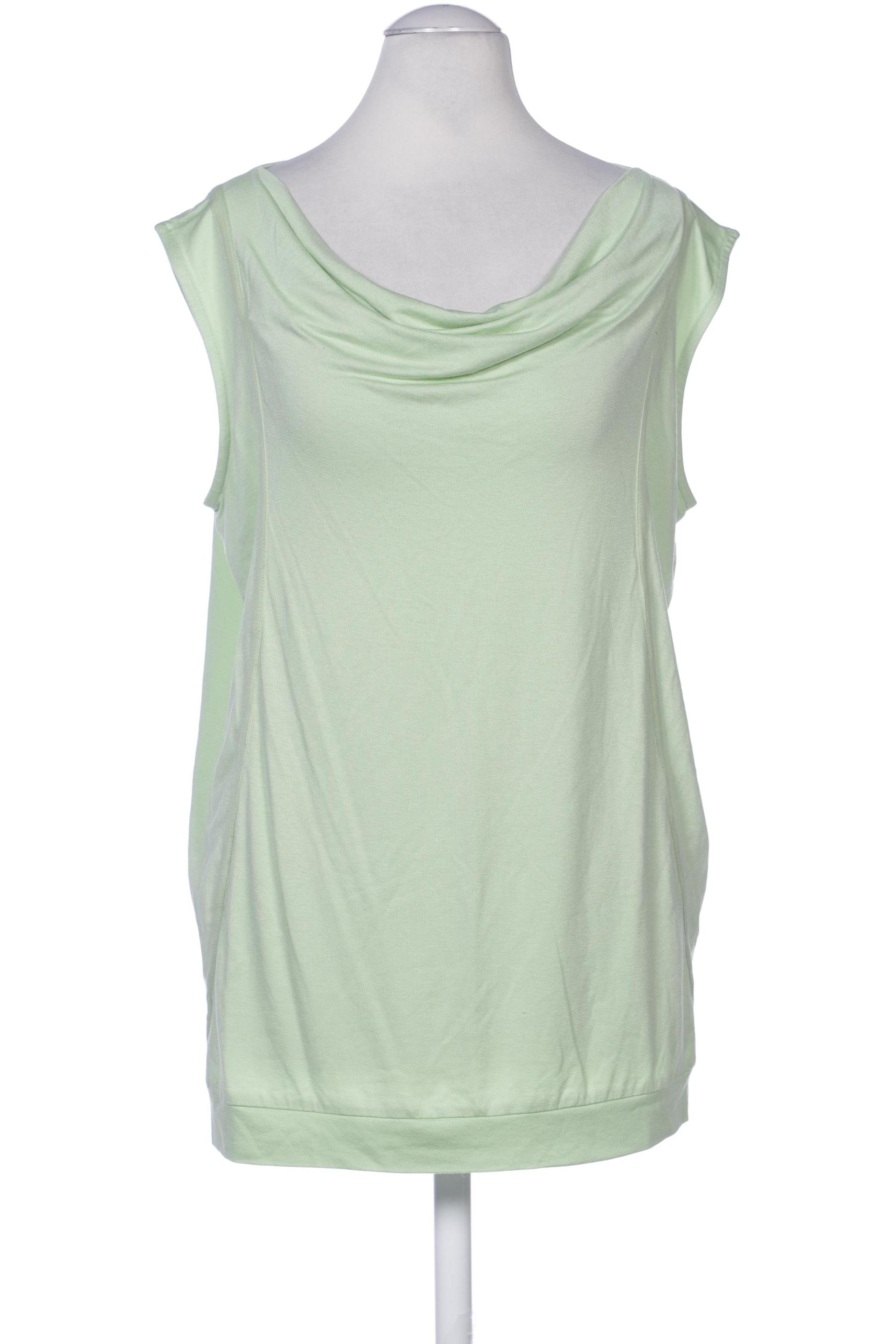 

BiBA Damen Top, hellgrün, Gr. 36