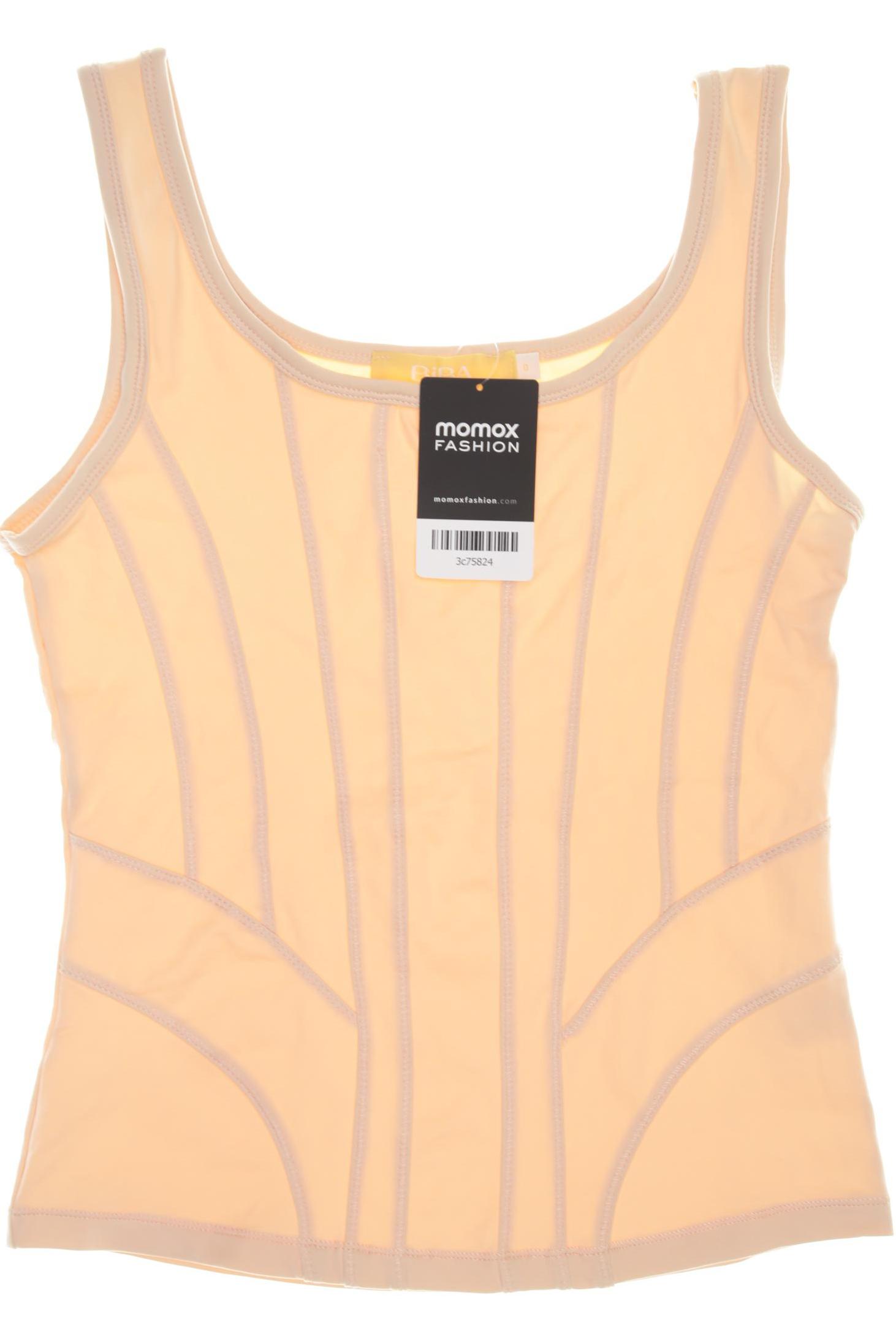 

BiBA Damen Top, beige, Gr. 32