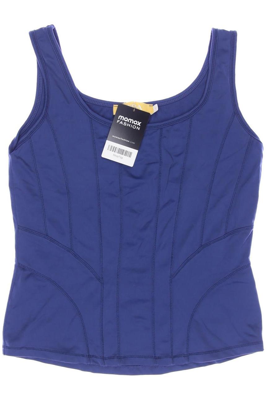 

BiBA Damen Top, blau