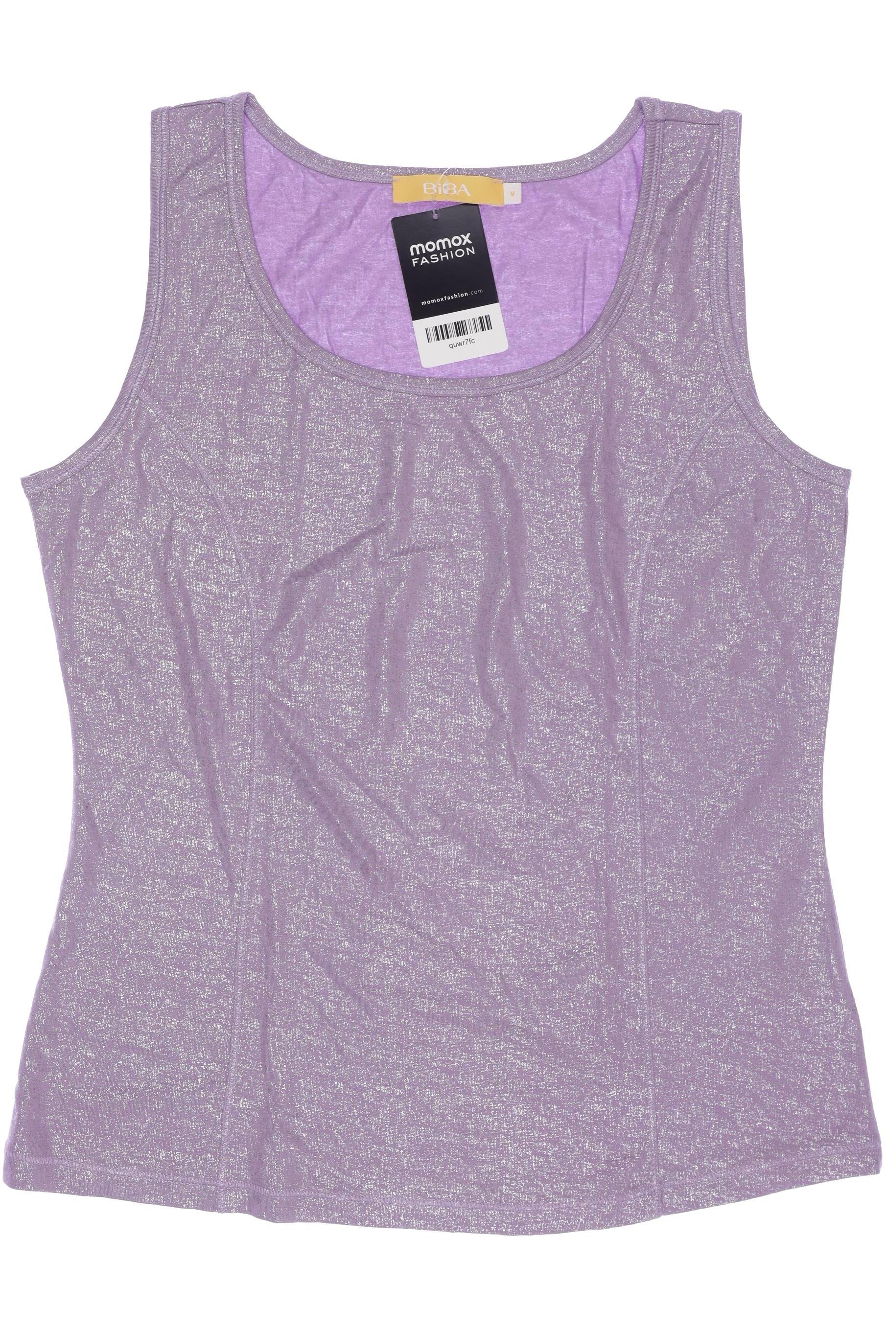 

BiBA Damen Top, flieder, Gr. 38